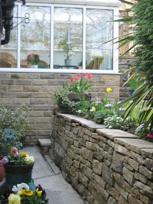 Rosebud Cottage Guest House