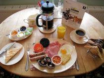 Rosebud Cottage Guest House