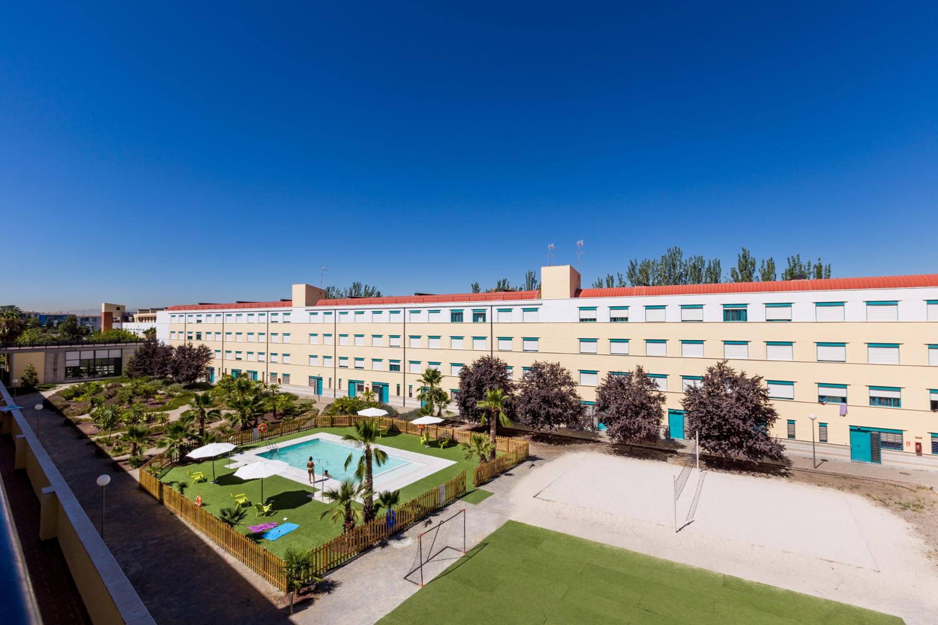 Apartamentos Fernando de los Rios view 3