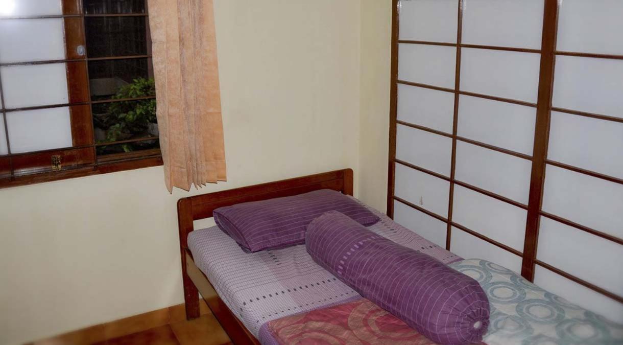 Villa Kota Bunga Ade Type Jepang - 0224 view 4