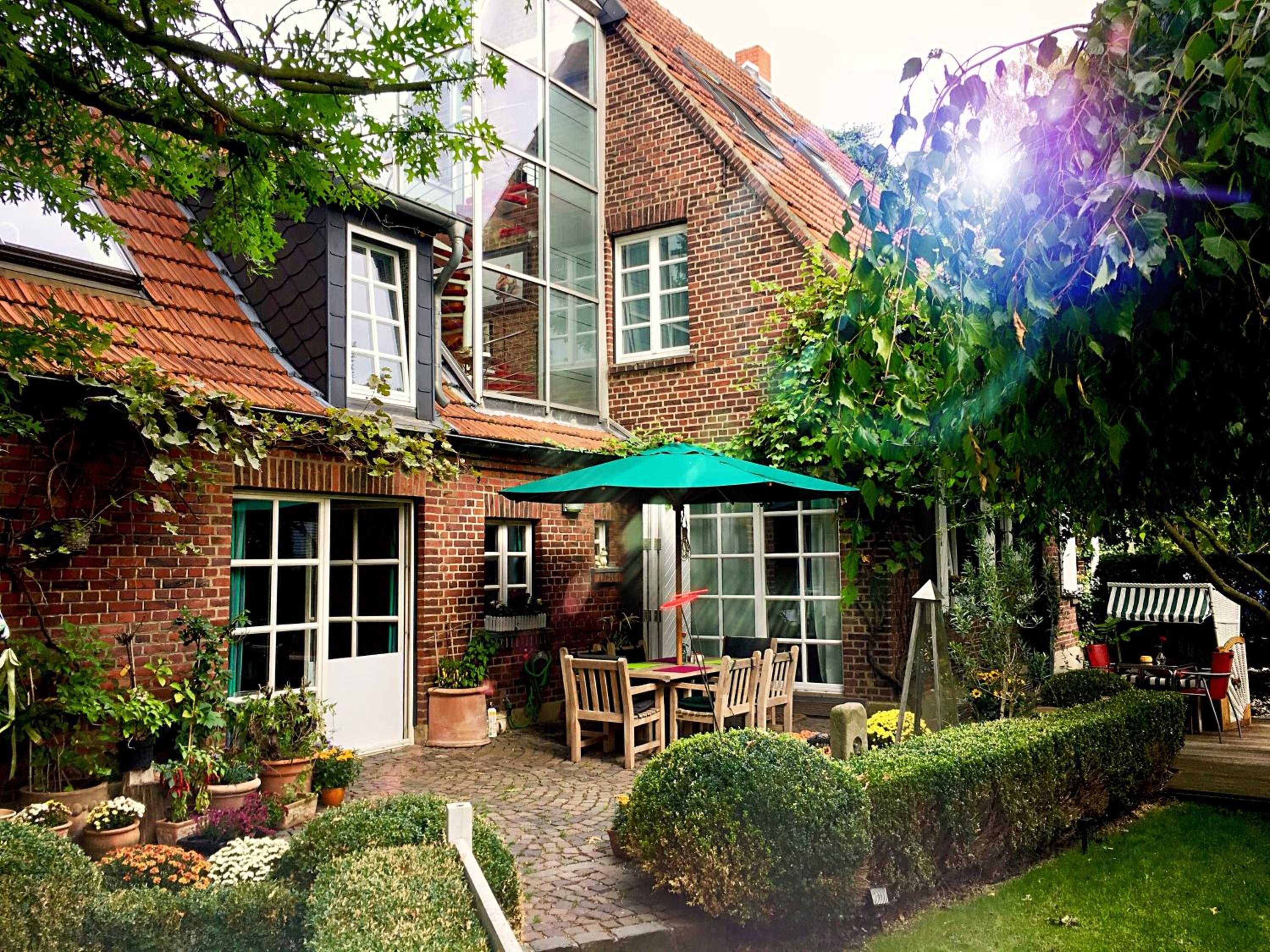 Lilis kleines Hotel