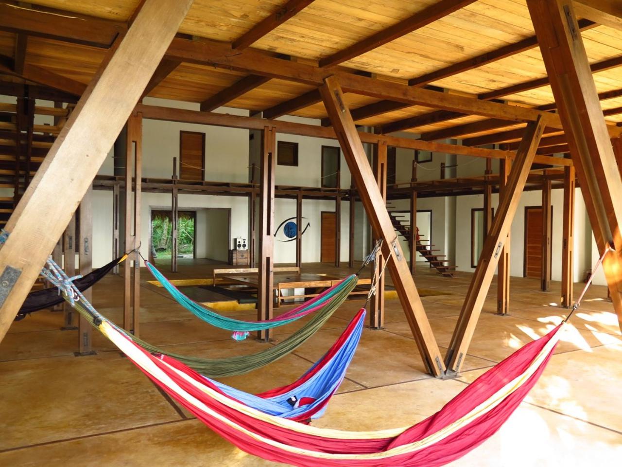Coral Eye Boutique Resort and Marine Outpost view 5