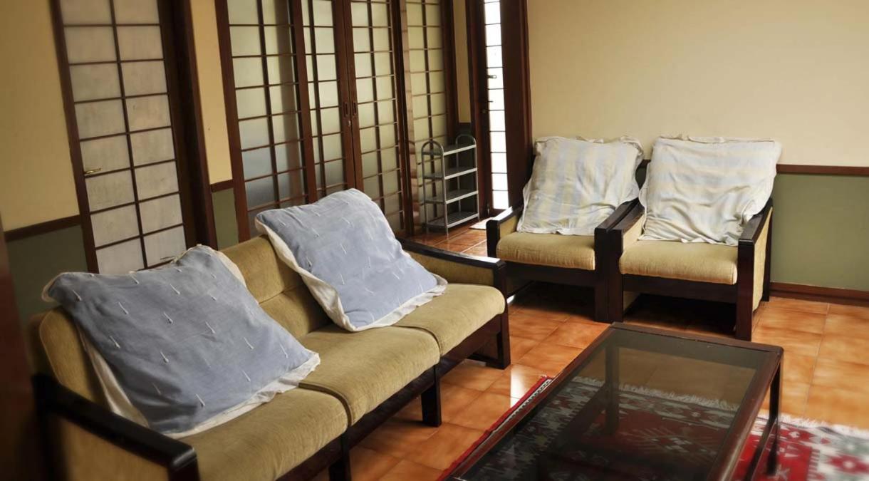 Villa Kota Bunga Ade Type Jepang - 0222 view 4