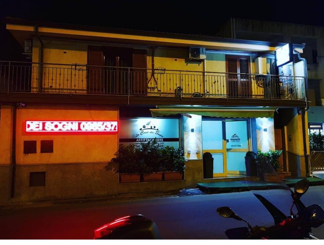 Hotel La Casa Dei Sogni