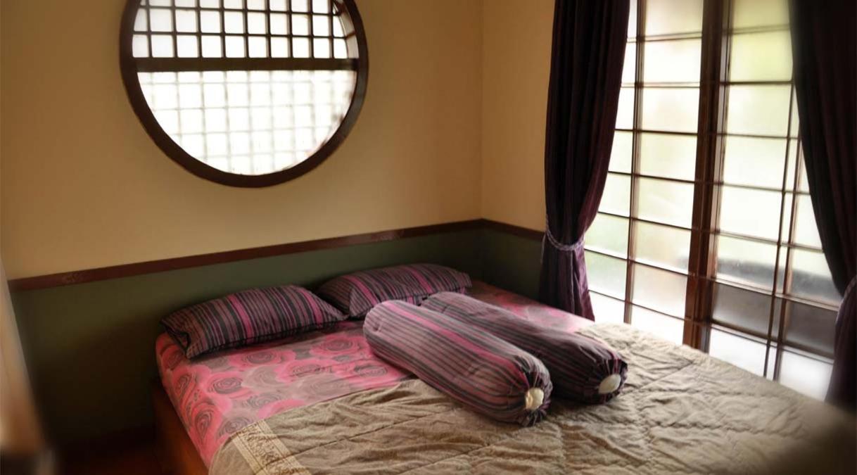 Villa Kota Bunga Ade Type Jepang - 0220 view 4