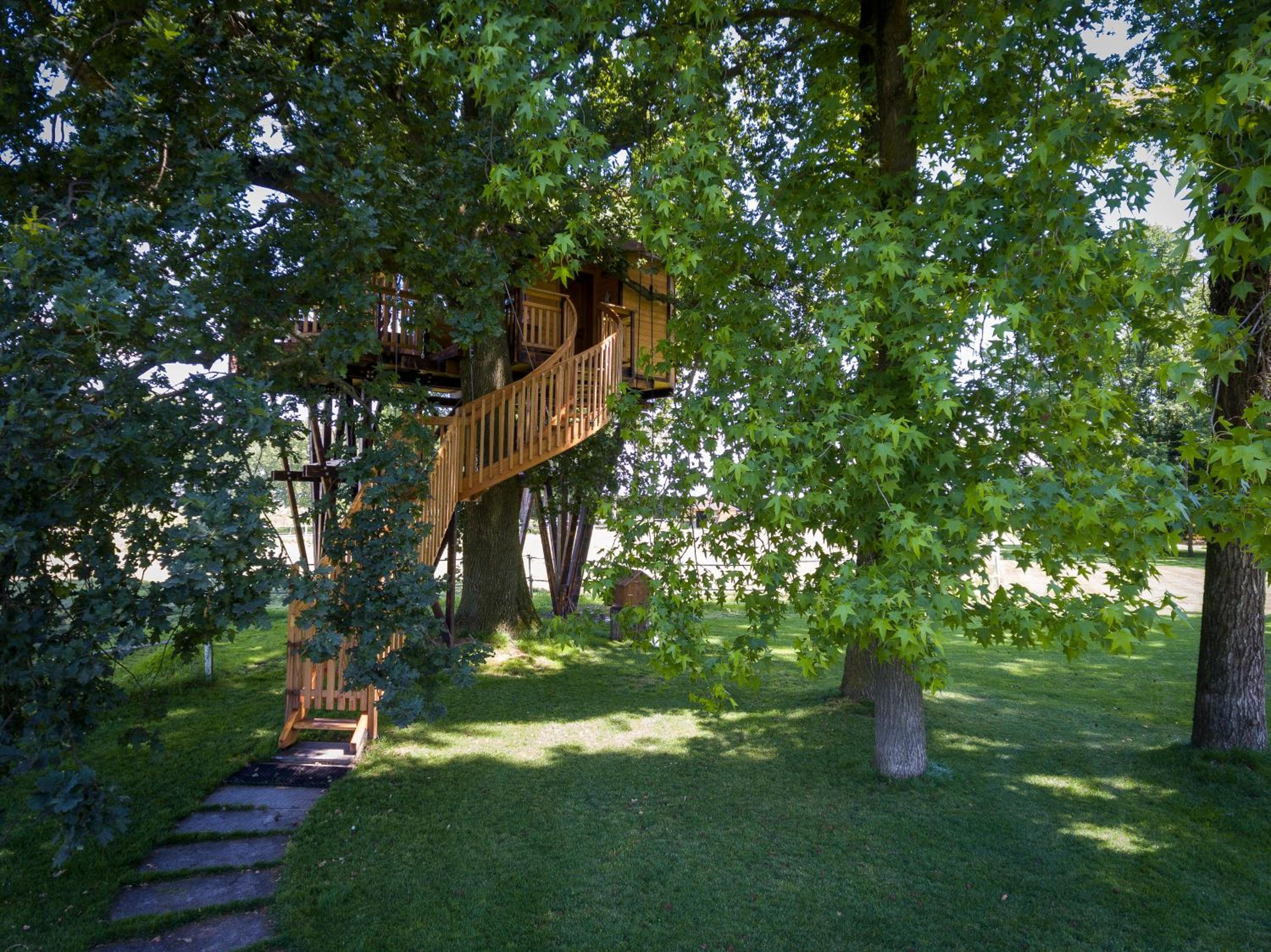 Agriturismo Tenuta 