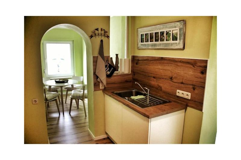 Ferienwohnung Storchennest view 3