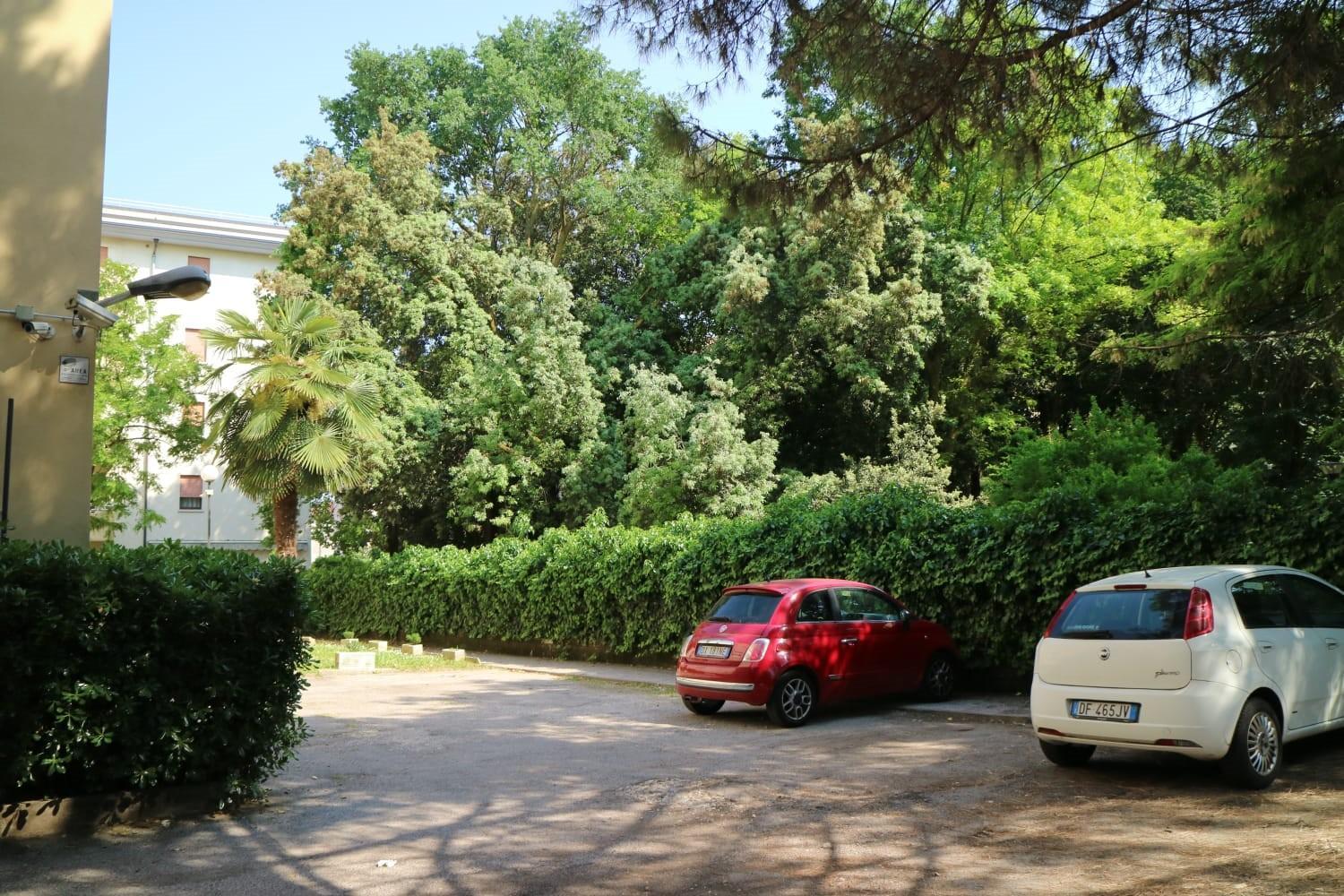 Monolocale Liola view 4