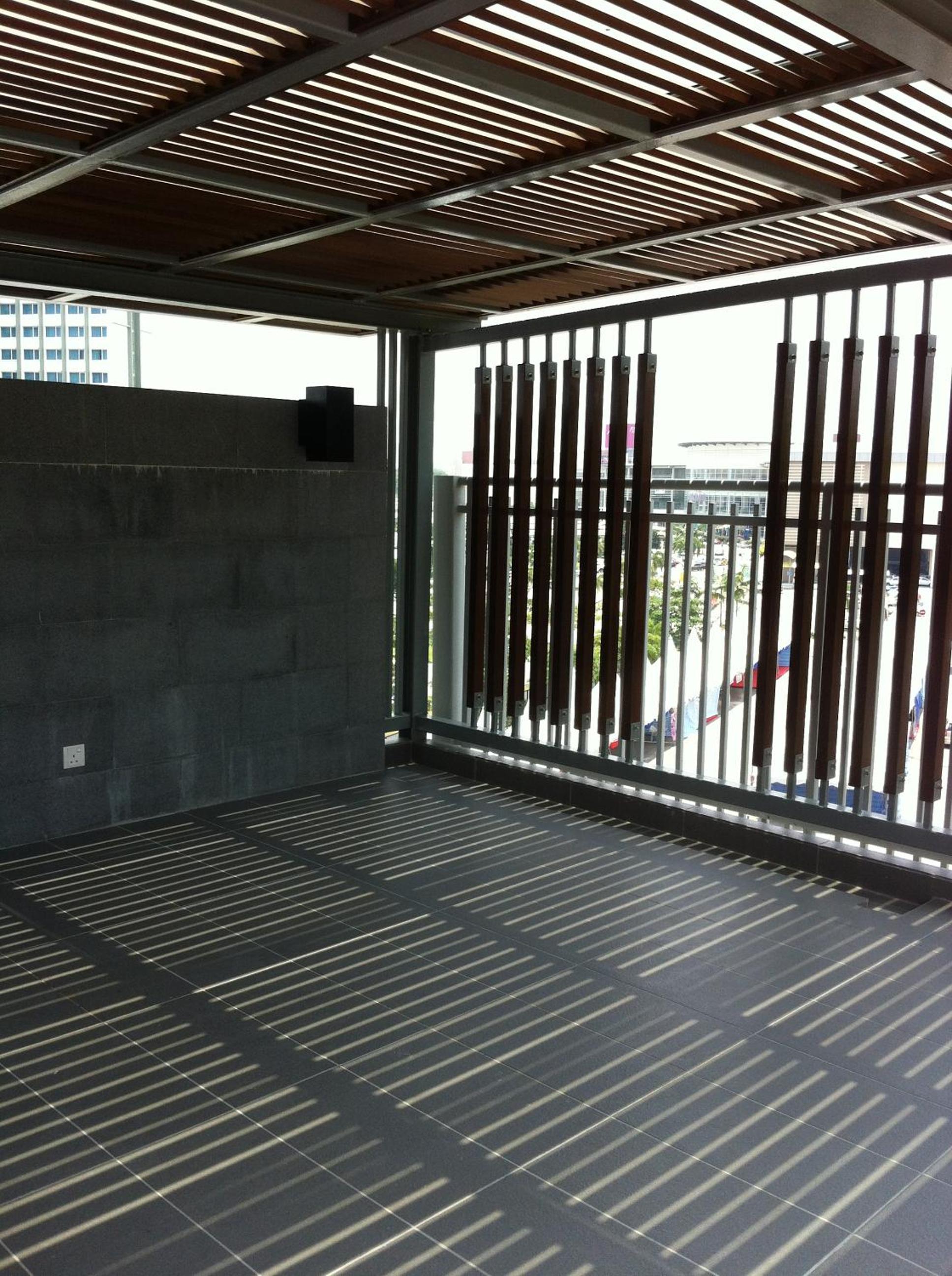 Skyloft Muslim Suite