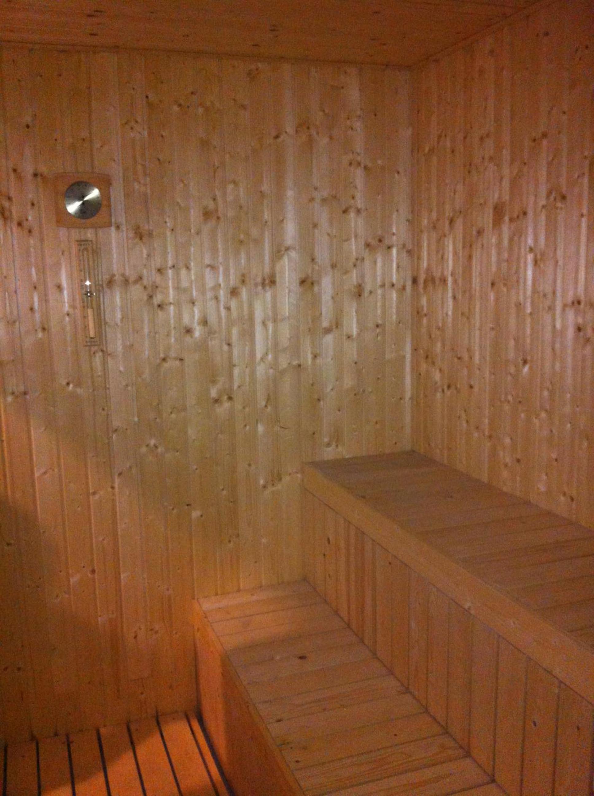 Skyloft Muslim Suite