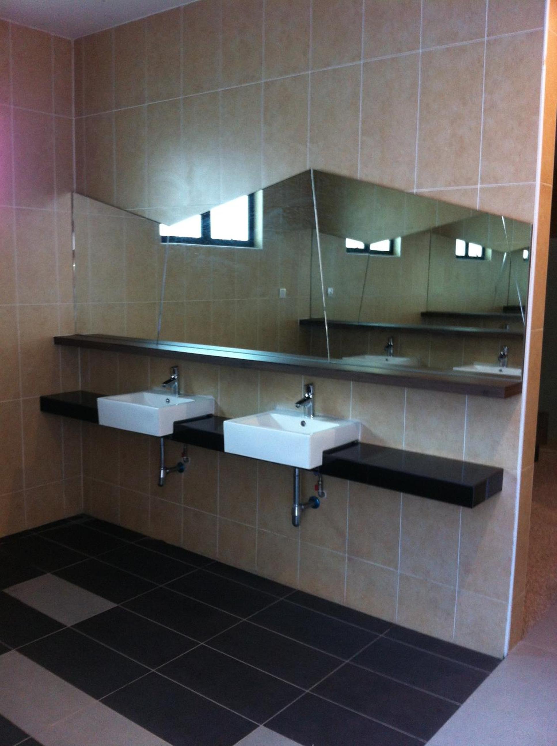 Skyloft Muslim Suite