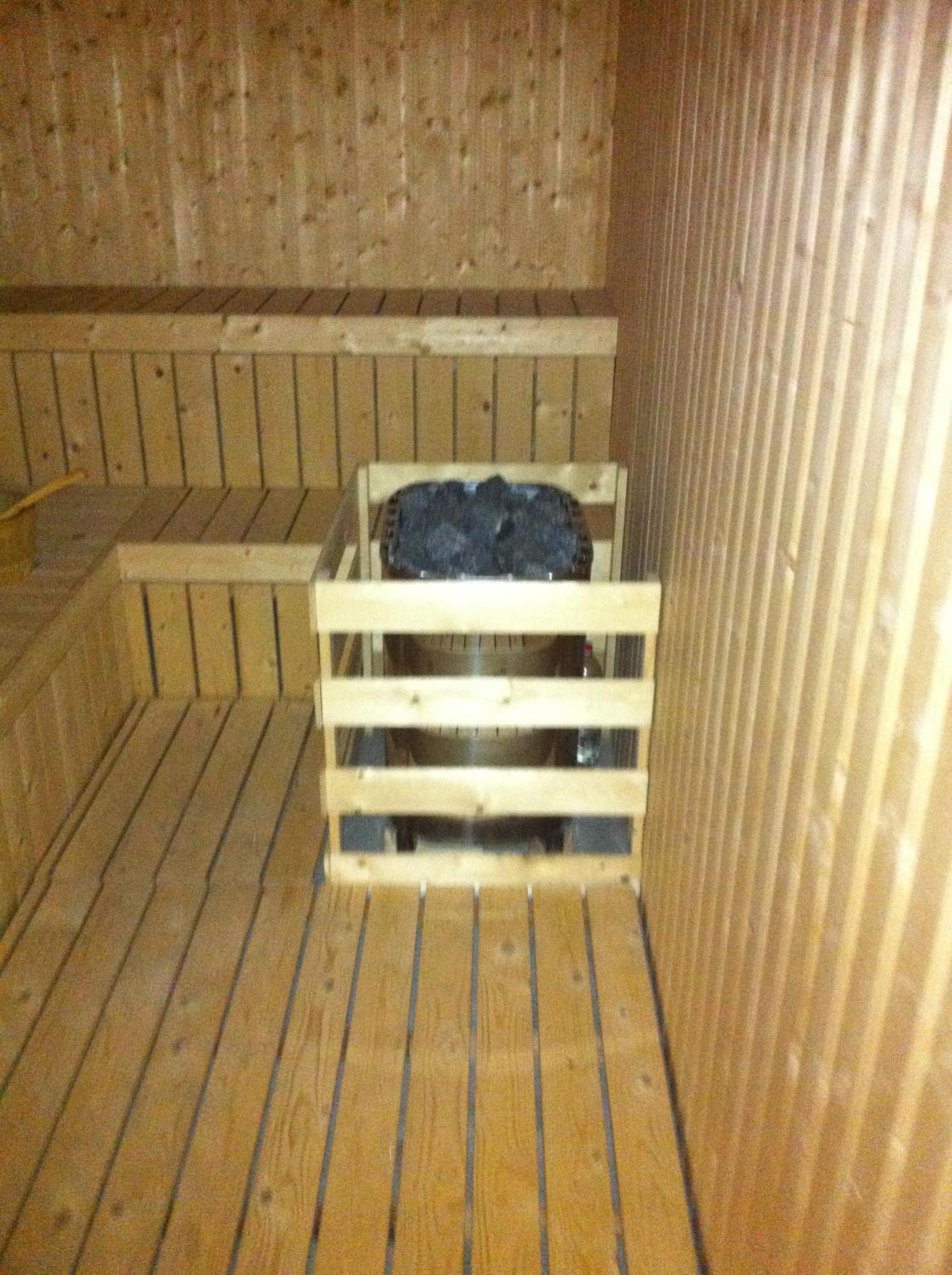 Skyloft Muslim Suite