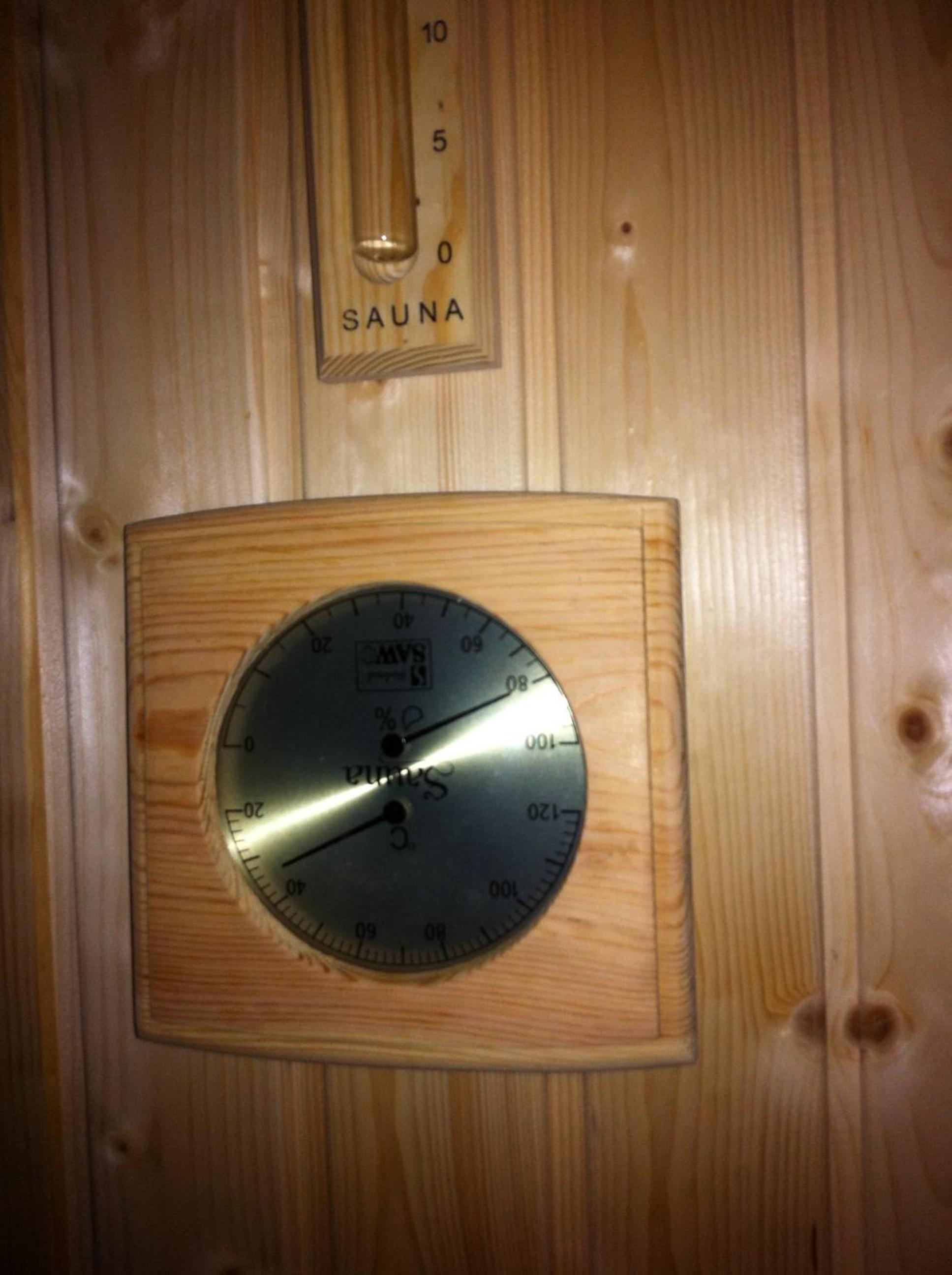 Skyloft Muslim Suite