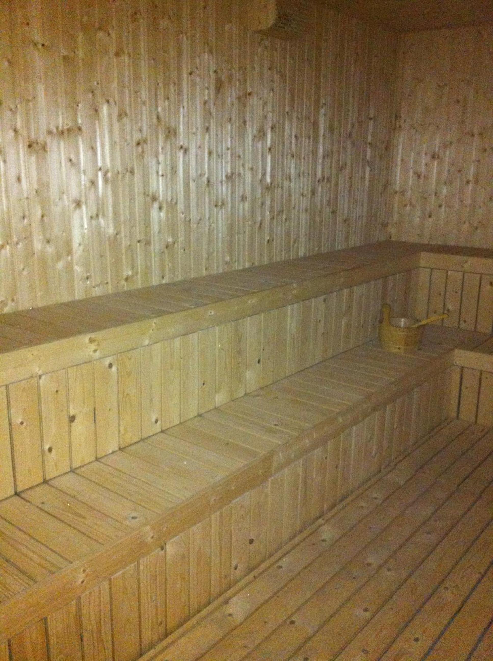 Skyloft Muslim Suite