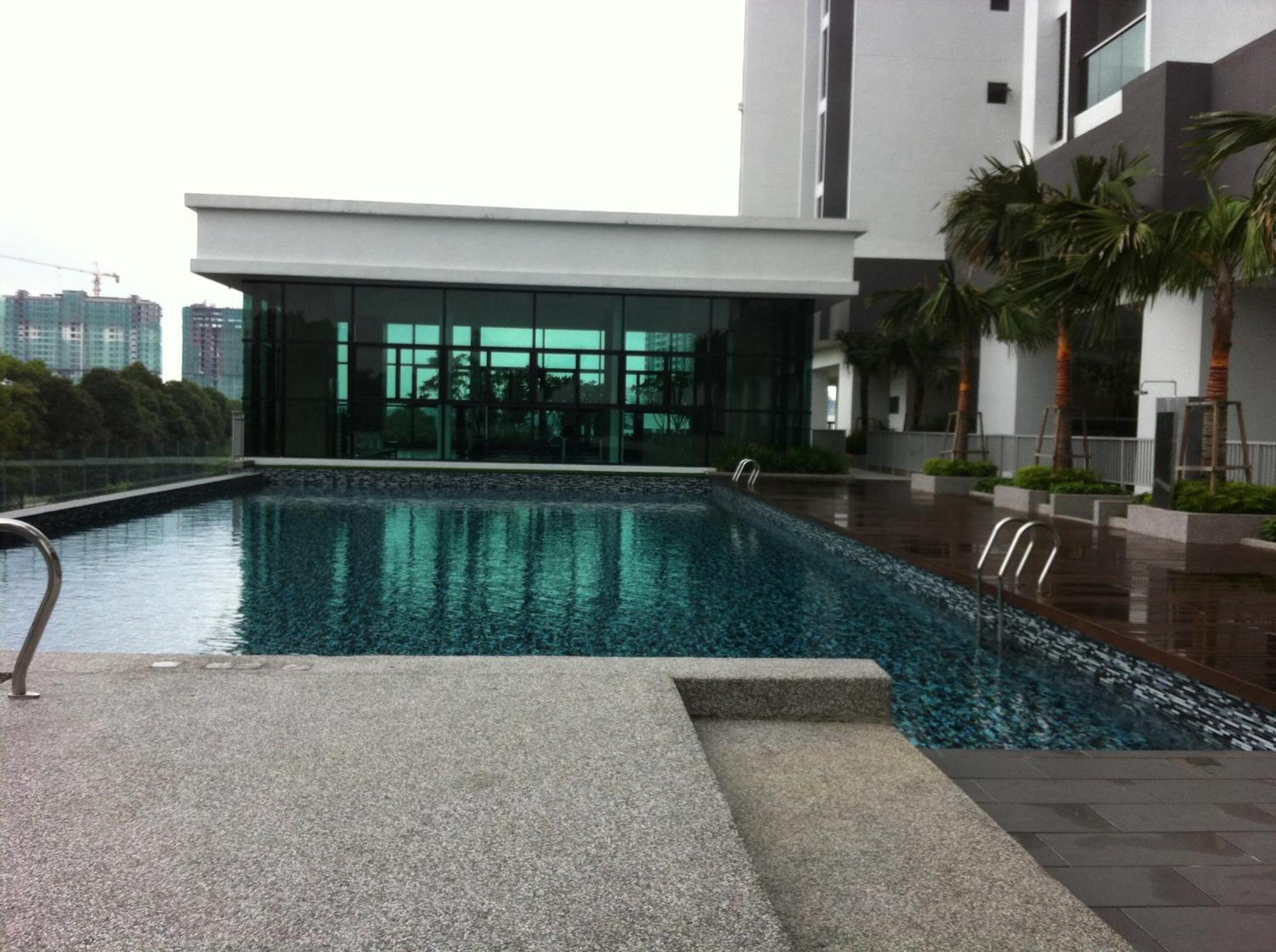 Skyloft Muslim Suite