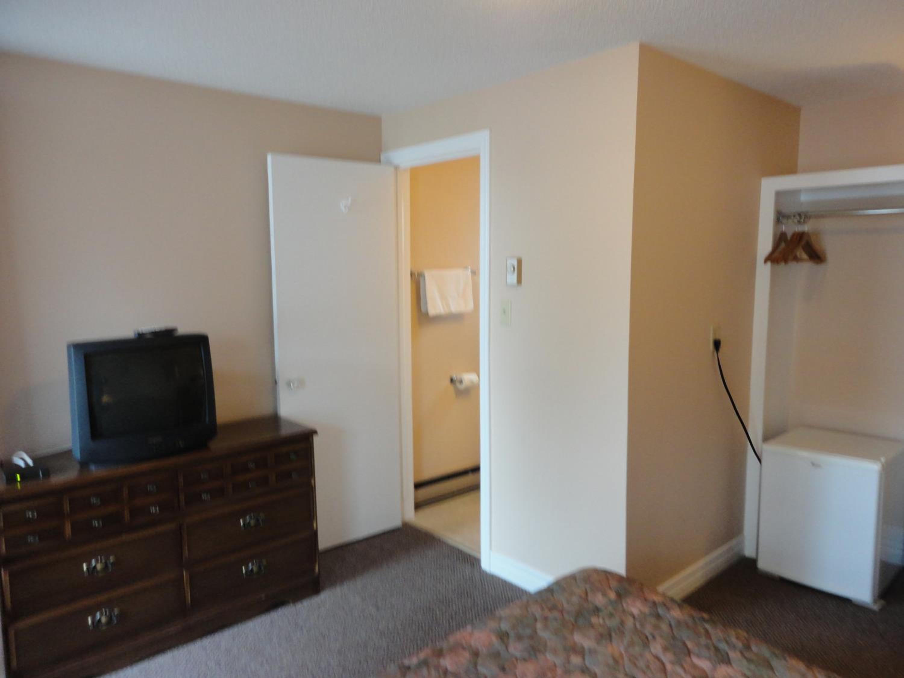 Hipwell's Motel
