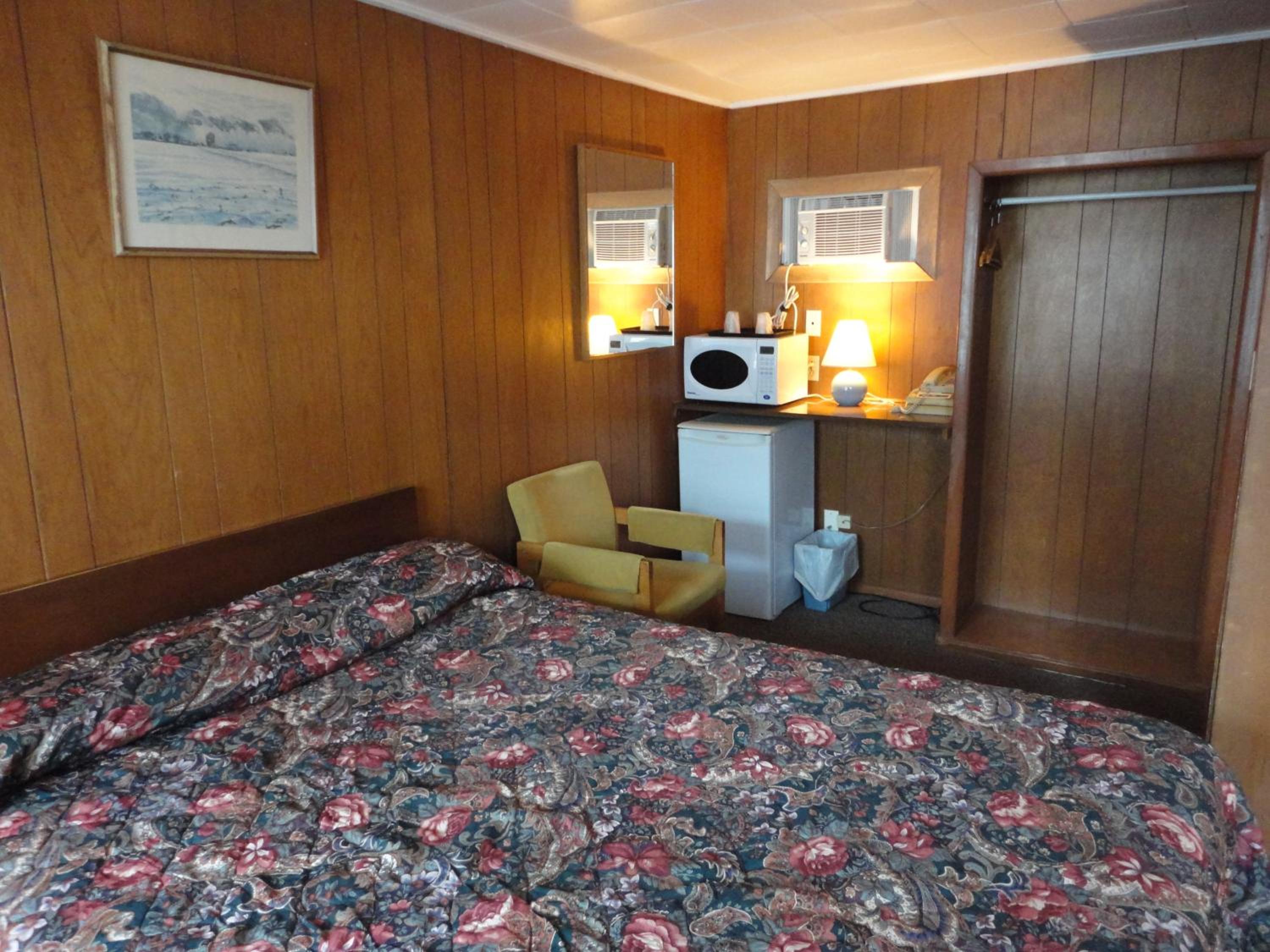 Hipwell's Motel