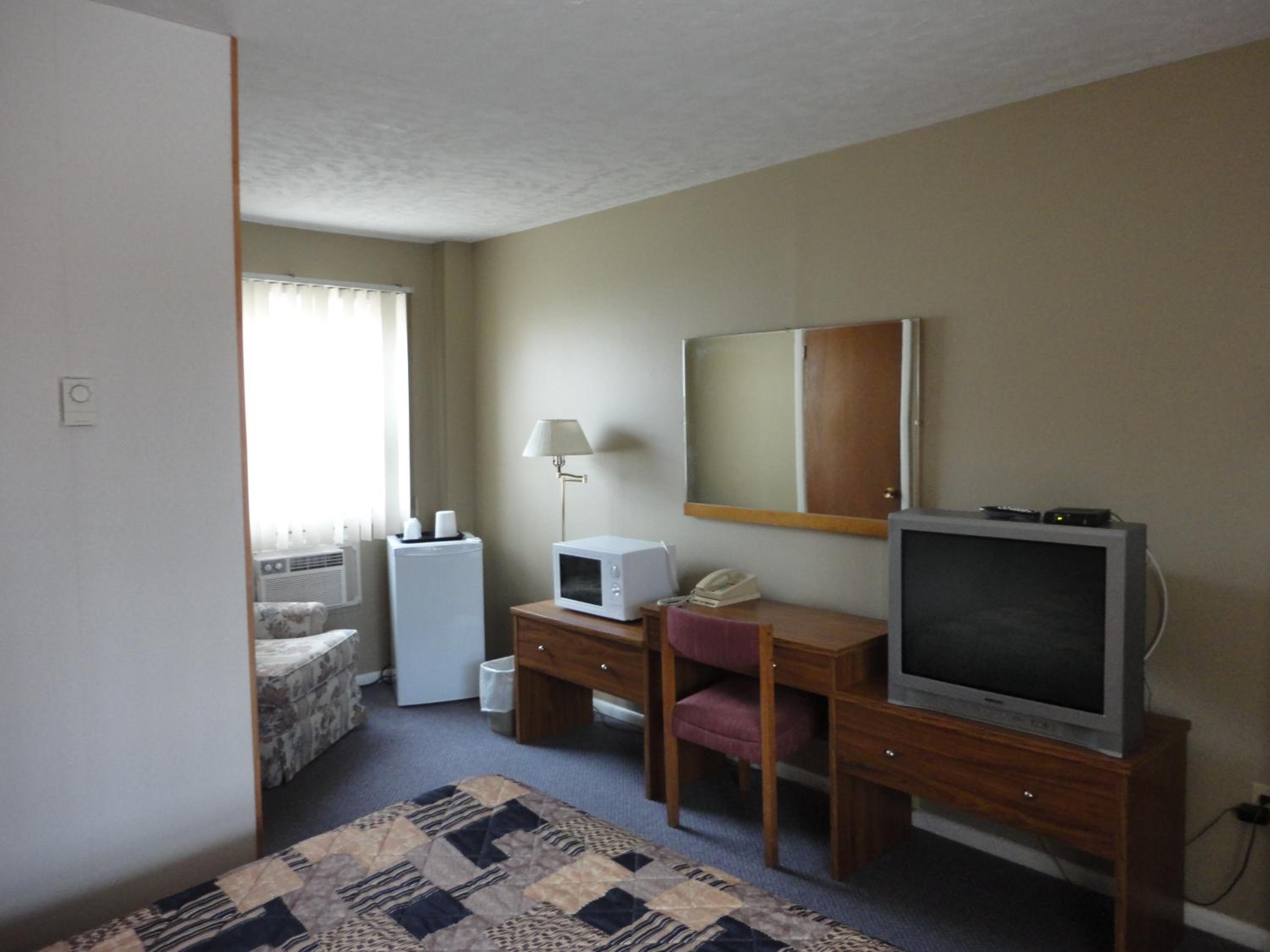 Hipwell's Motel