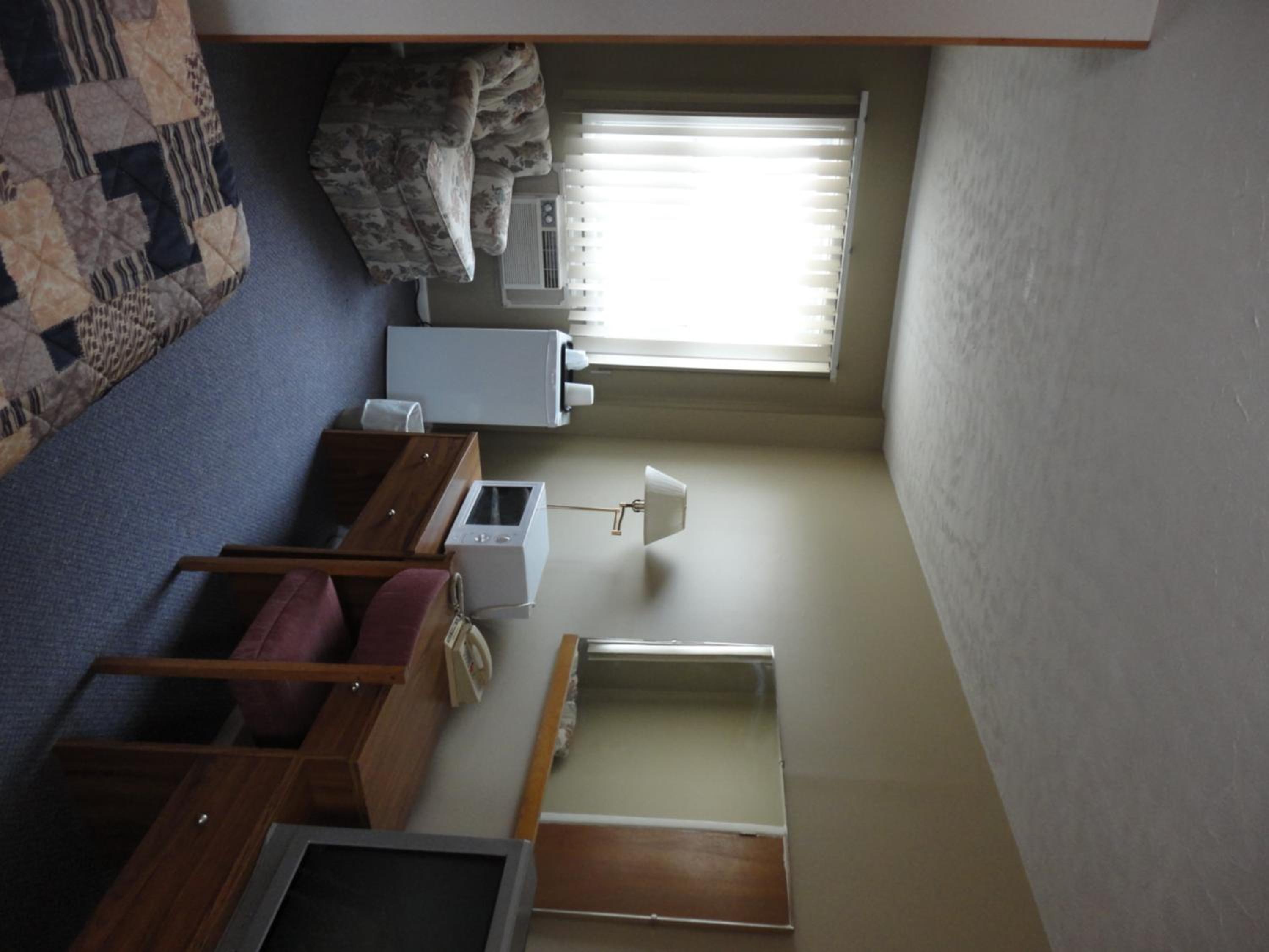 Hipwell's Motel