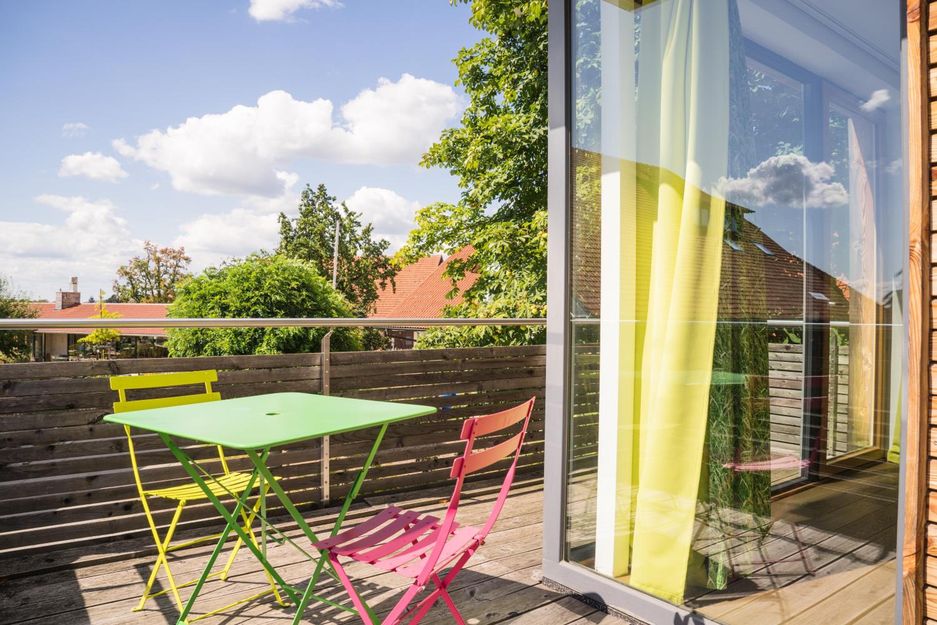 Gut Hügle Erlebnishof & Familienhotel