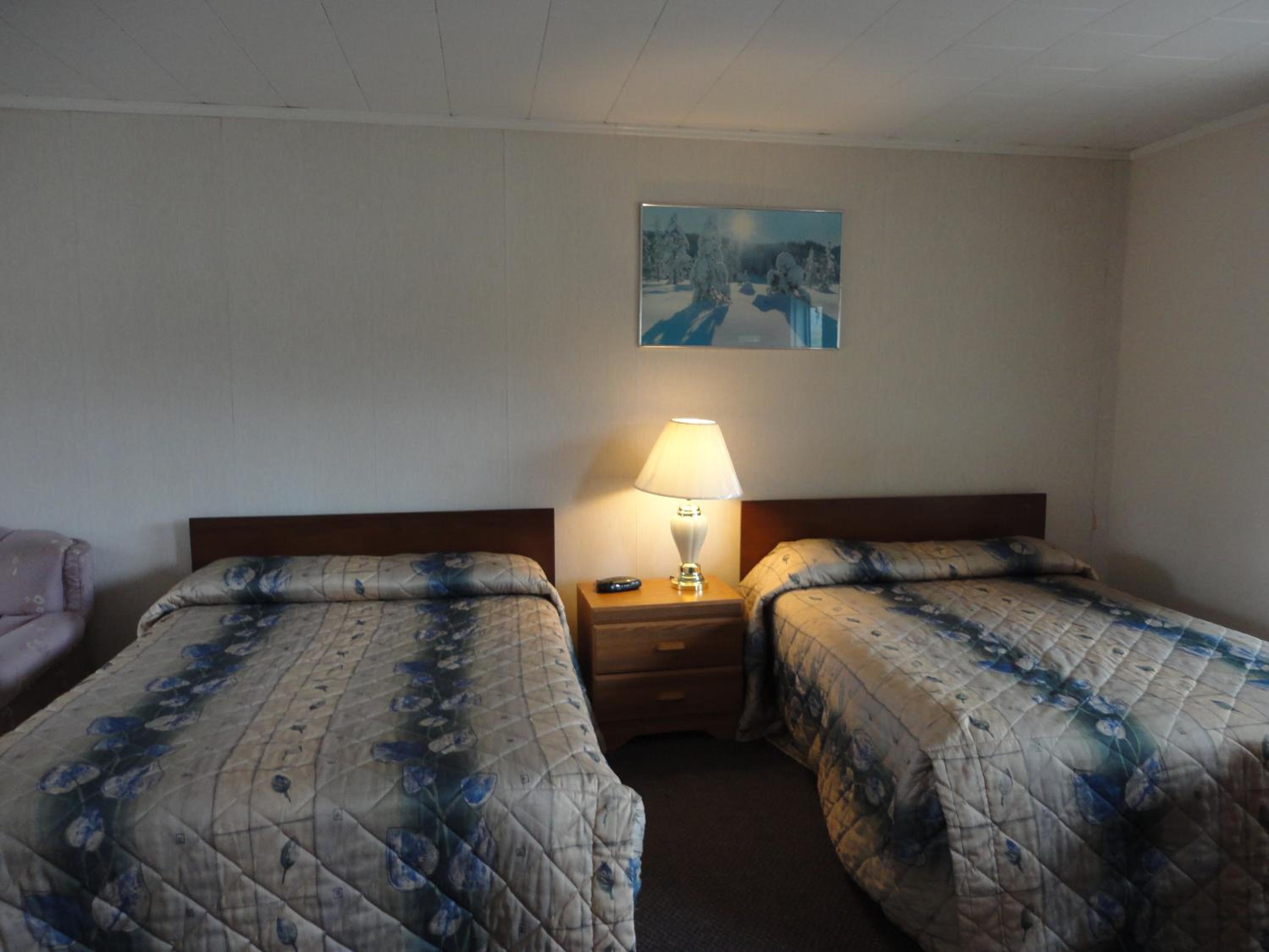 Hipwell's Motel