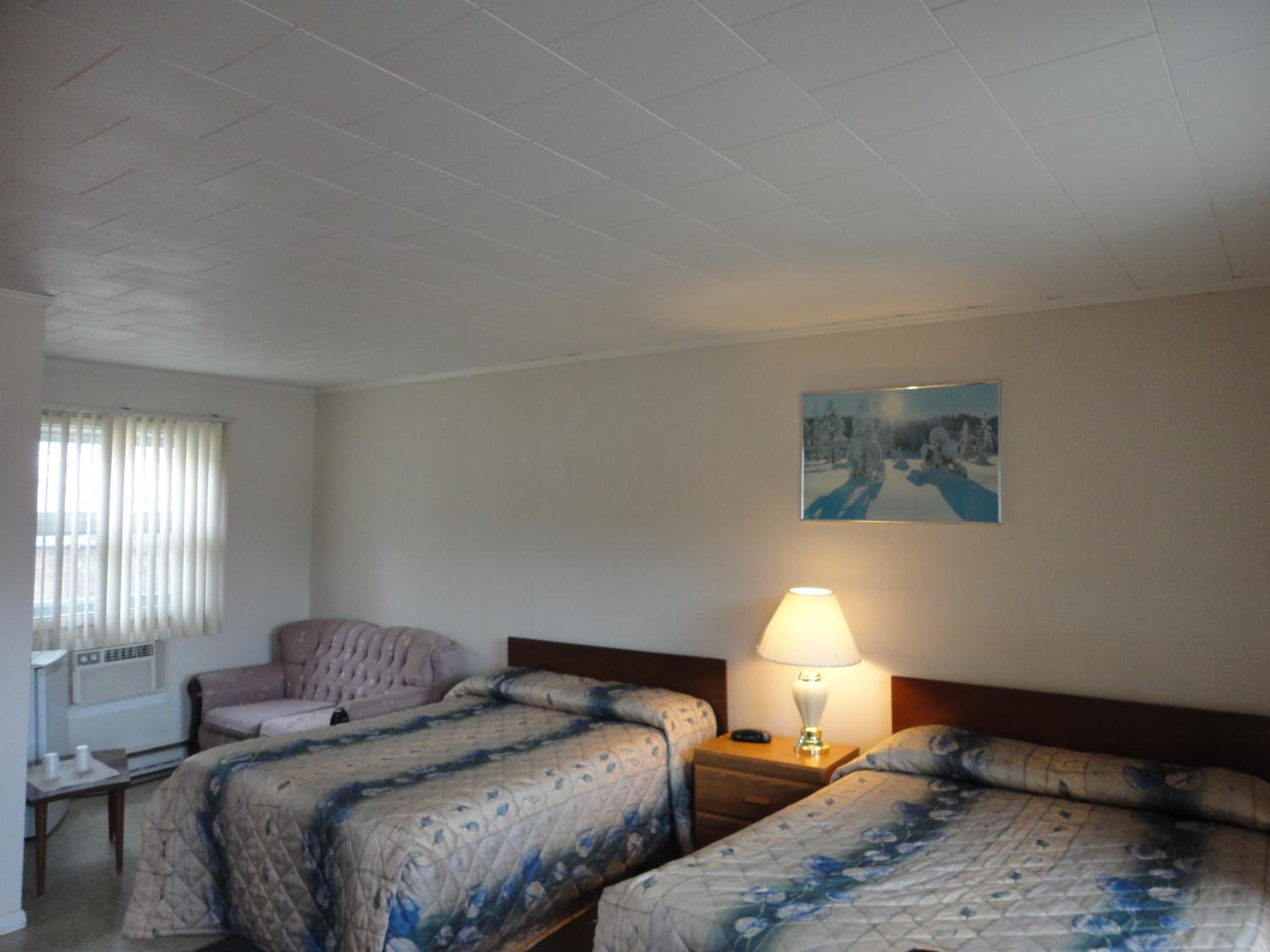Hipwell's Motel