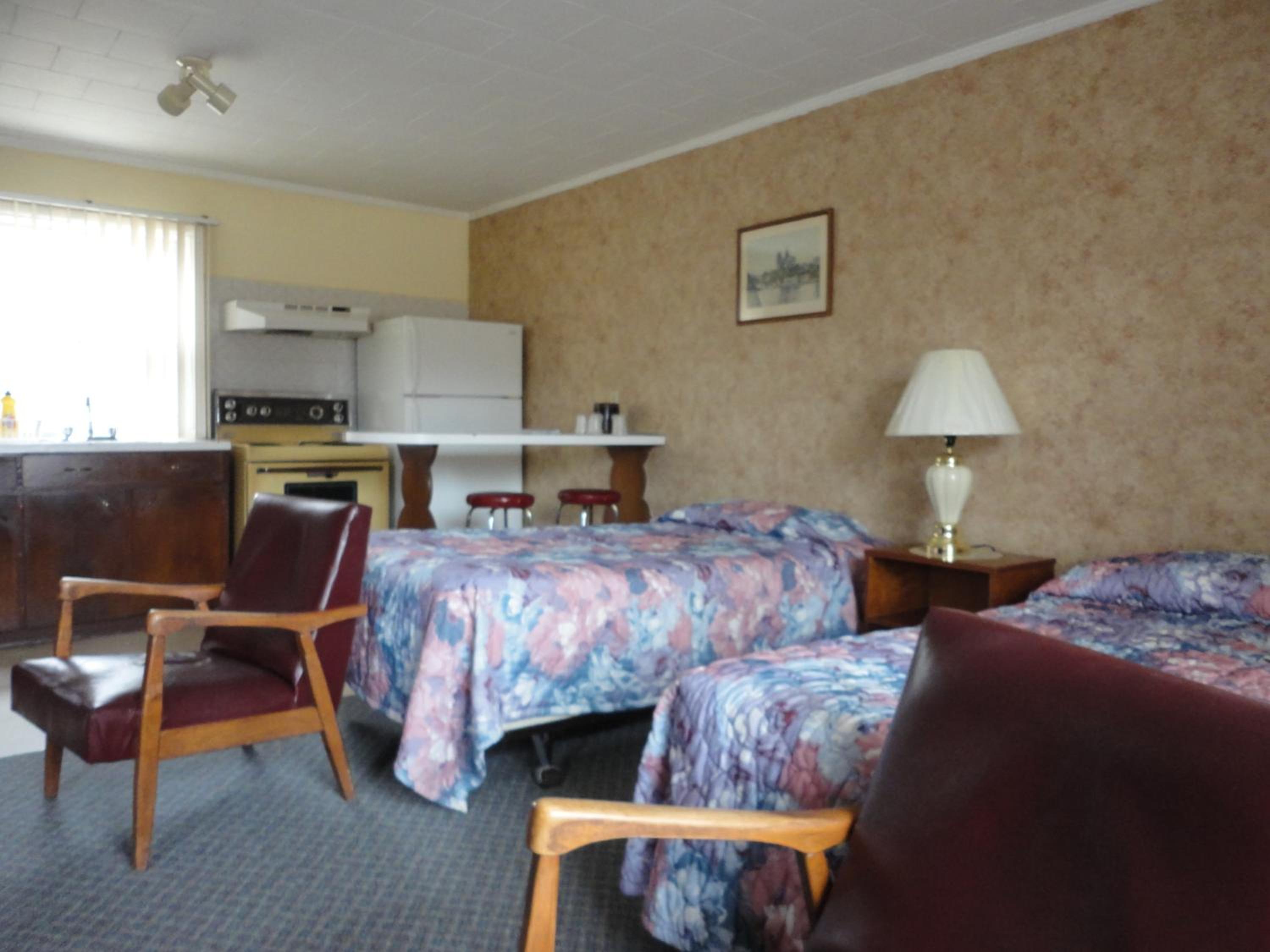 Hipwell's Motel