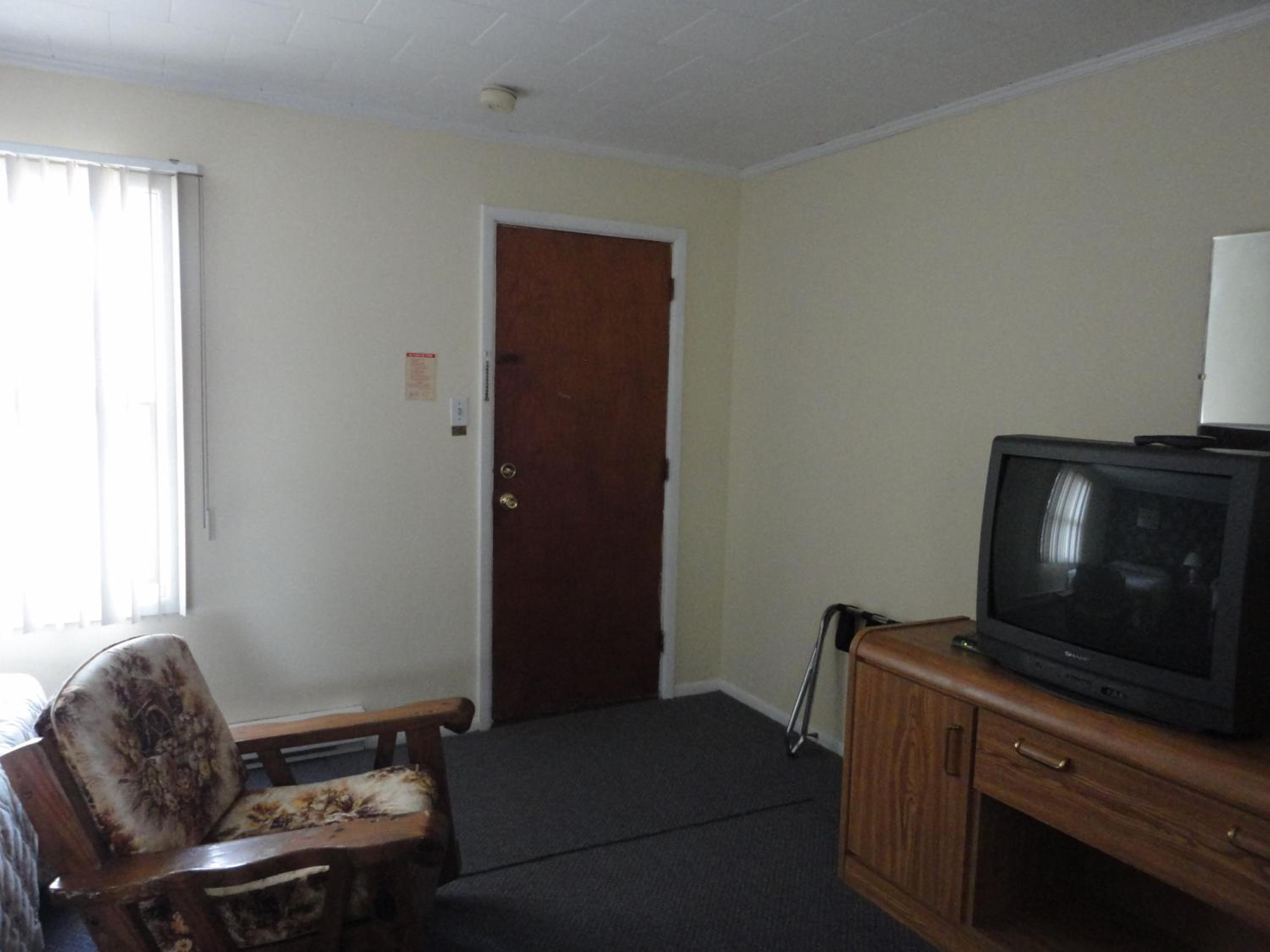 Hipwell's Motel