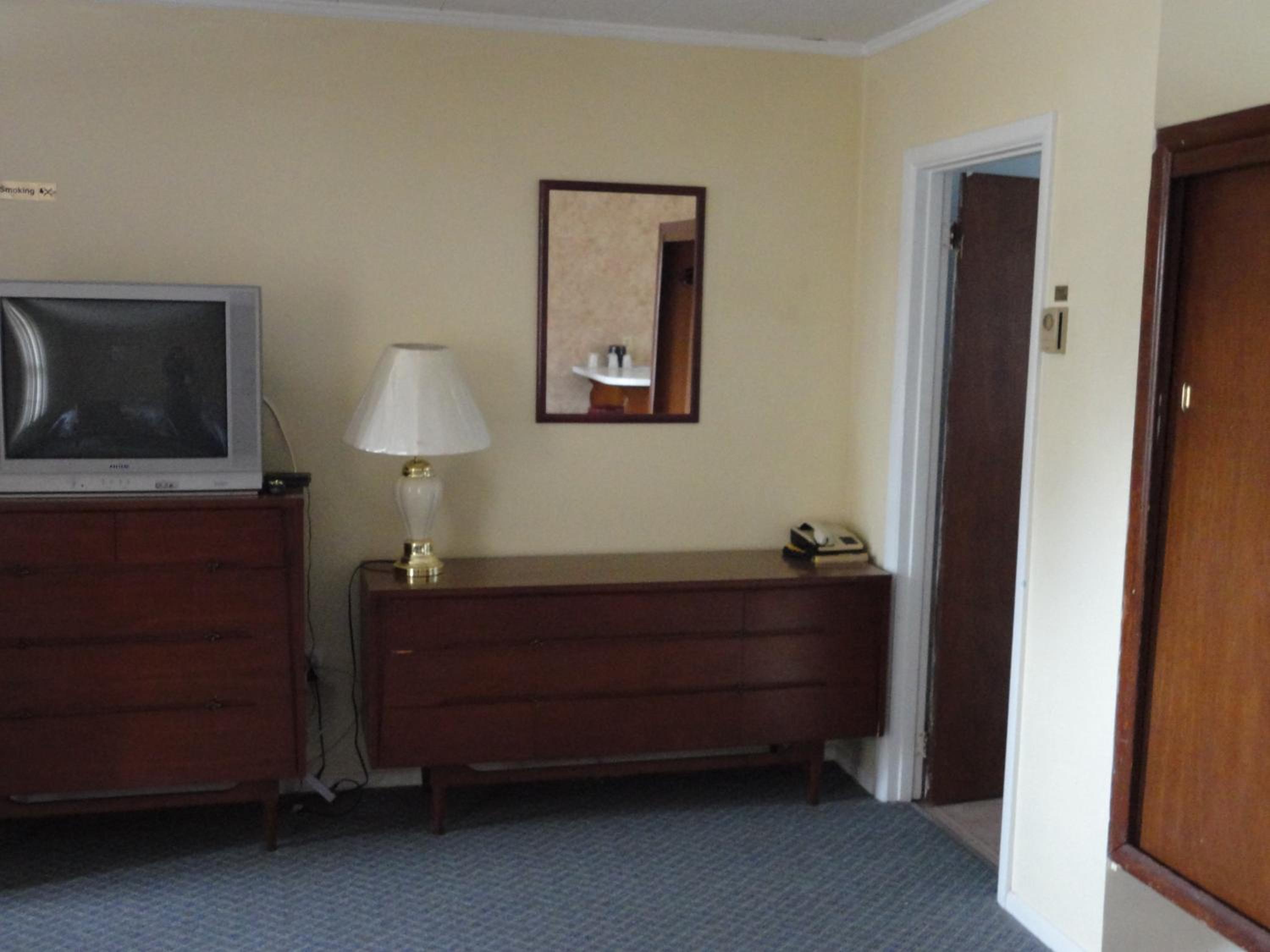 Hipwell's Motel