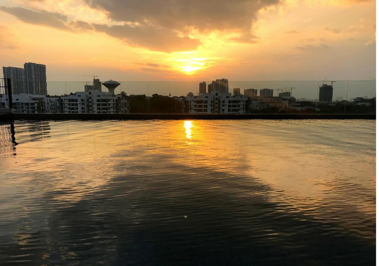 Hening at Centrus Soho Cyberjaya photo 4