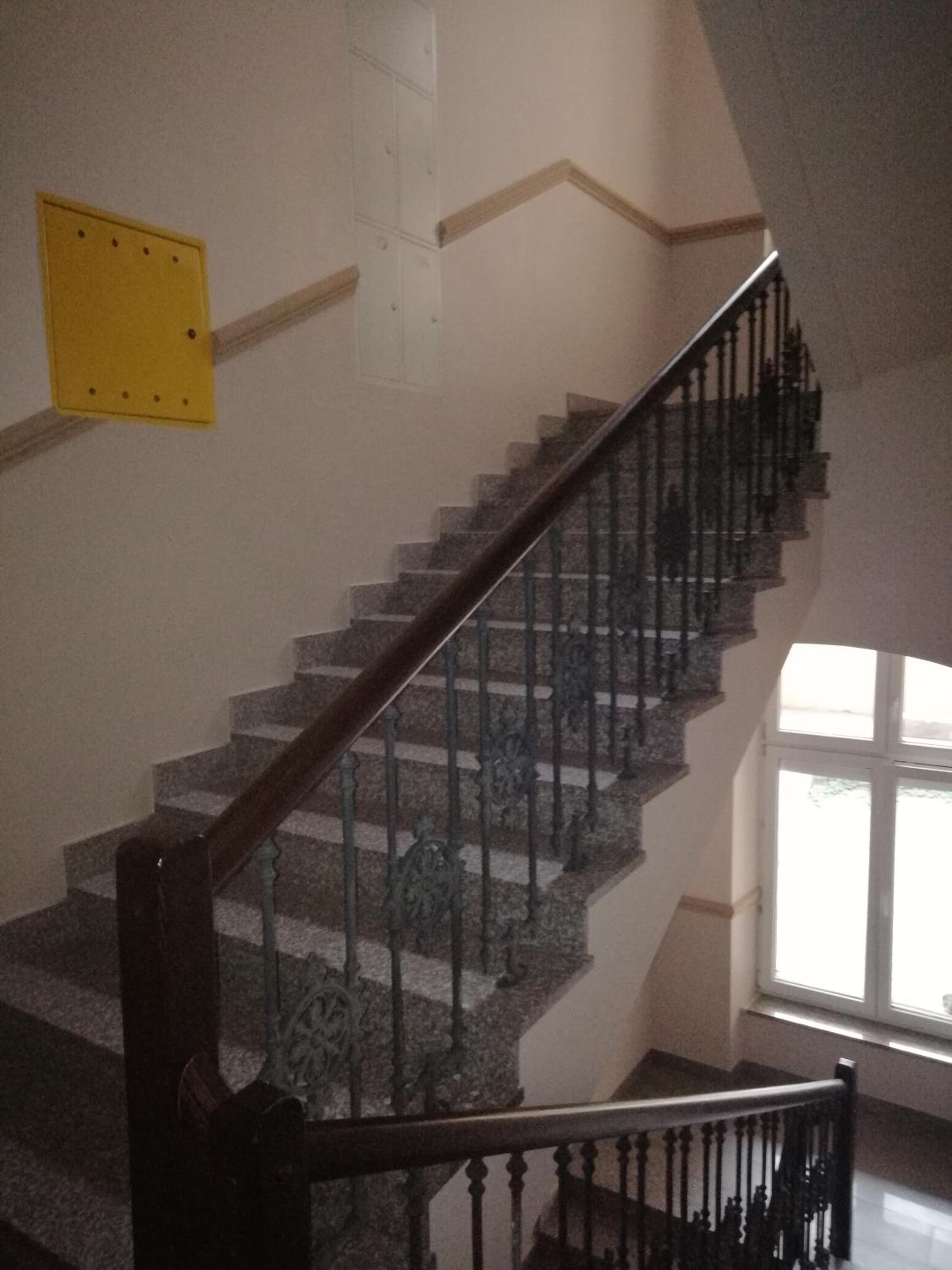 Centrum Apartments view 2