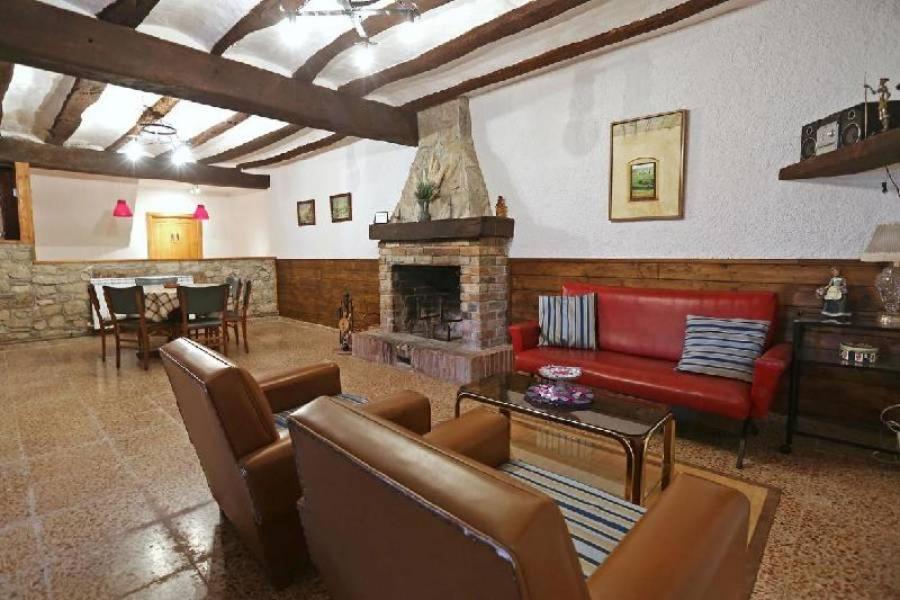 Casa Rural Jaxo view 4