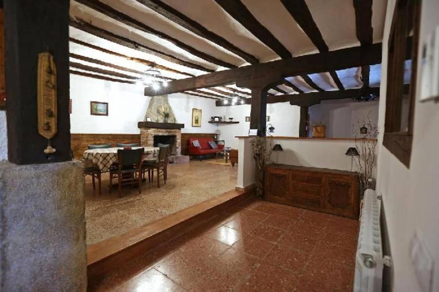 Casa Rural Jaxo view 3