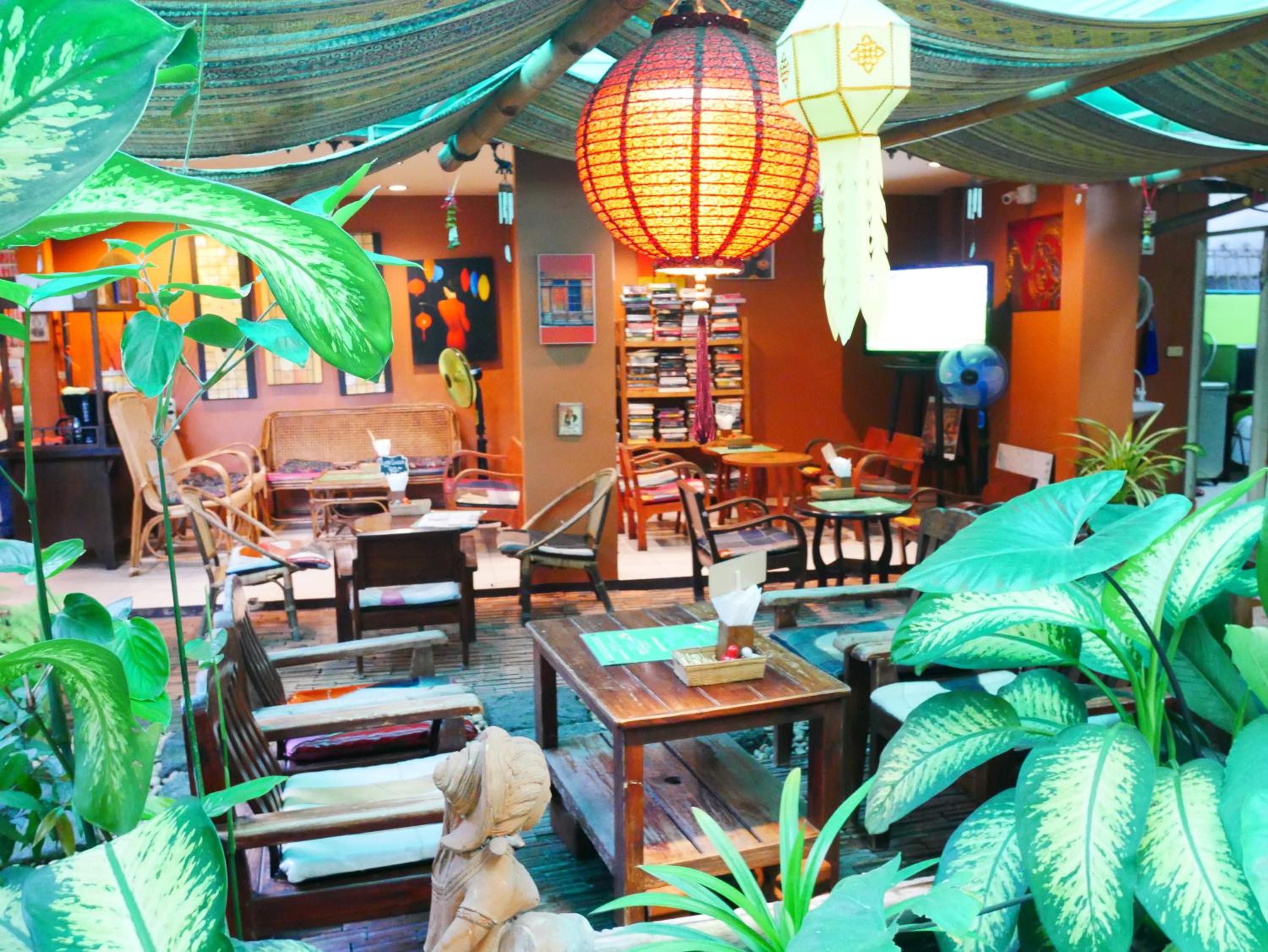 lounge