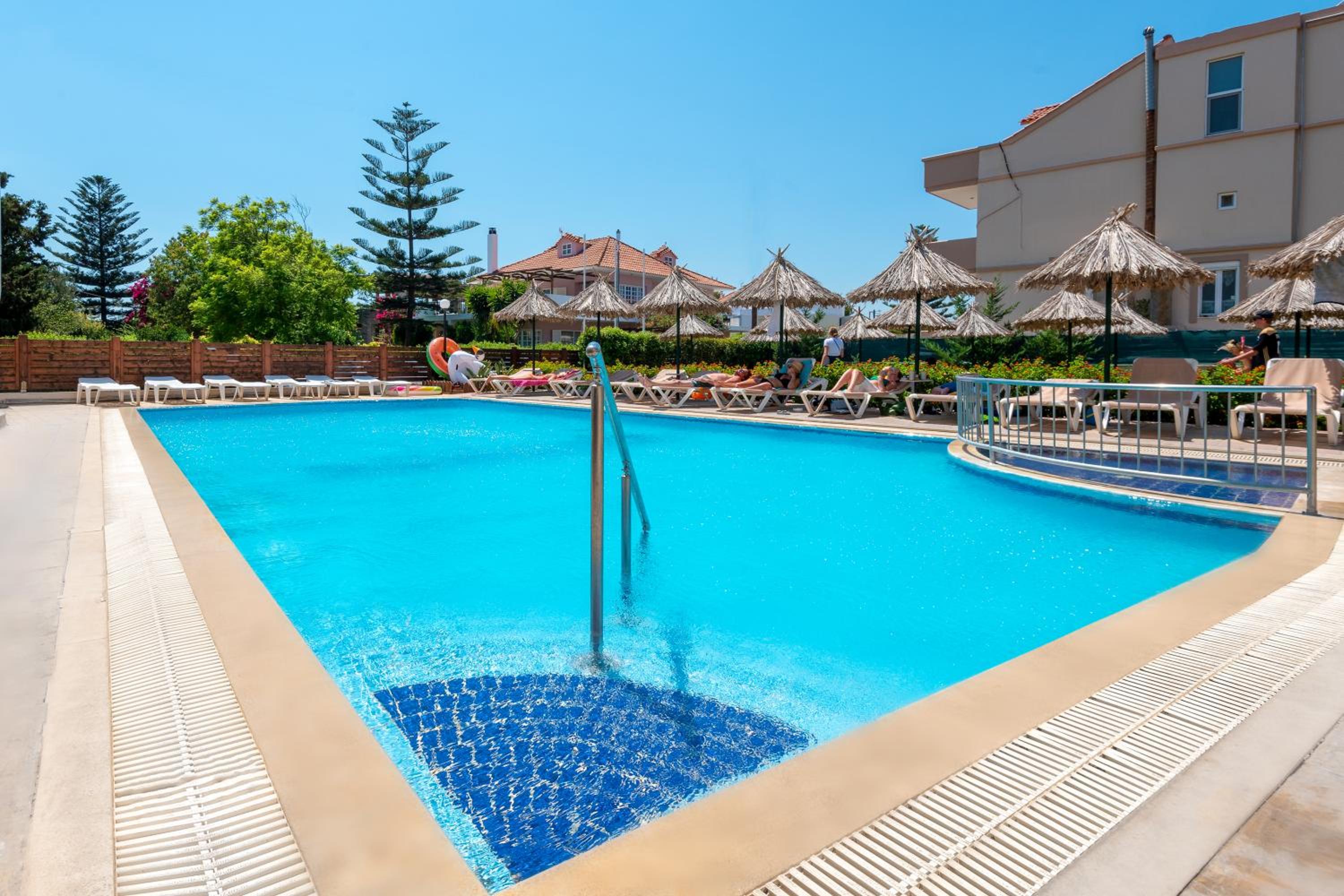 Ialyssos Vacations - Sunday Hotel - Property Image 5