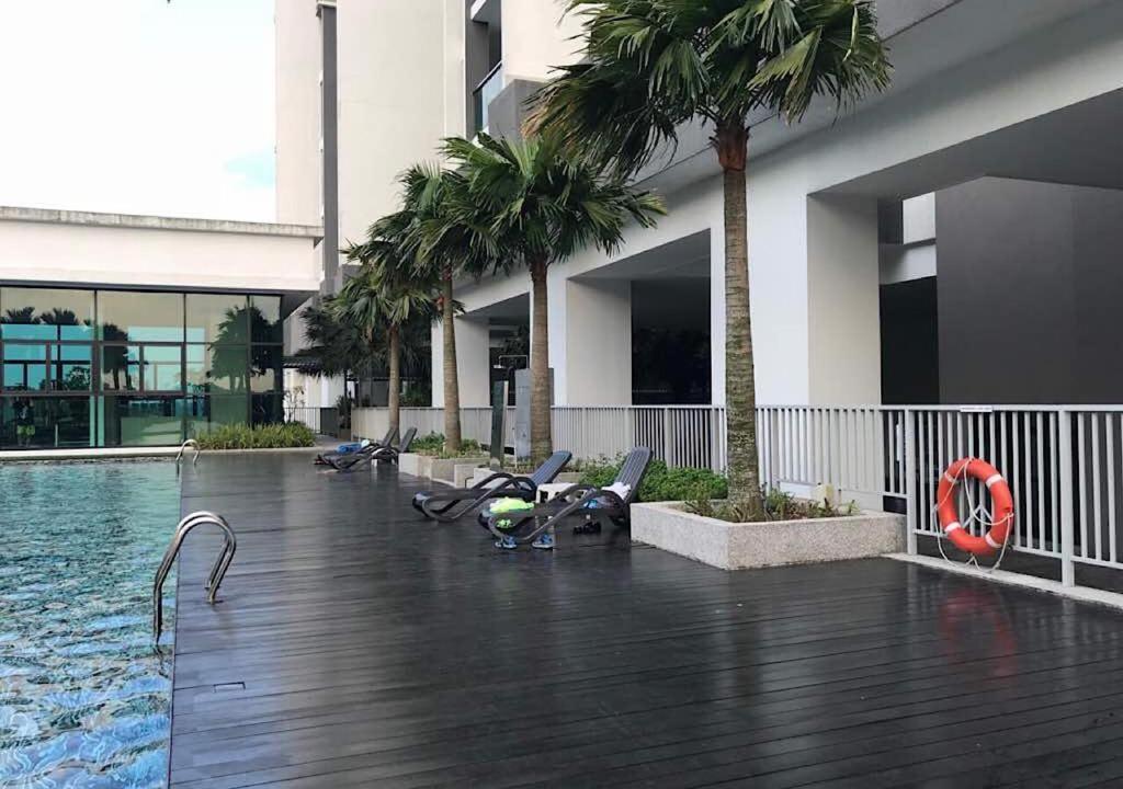 Skyloft Muslim Suite