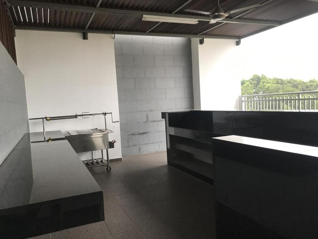 Skyloft Muslim Suite