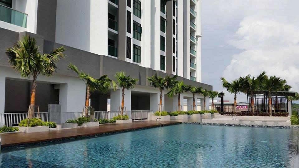 Skyloft Muslim Suite