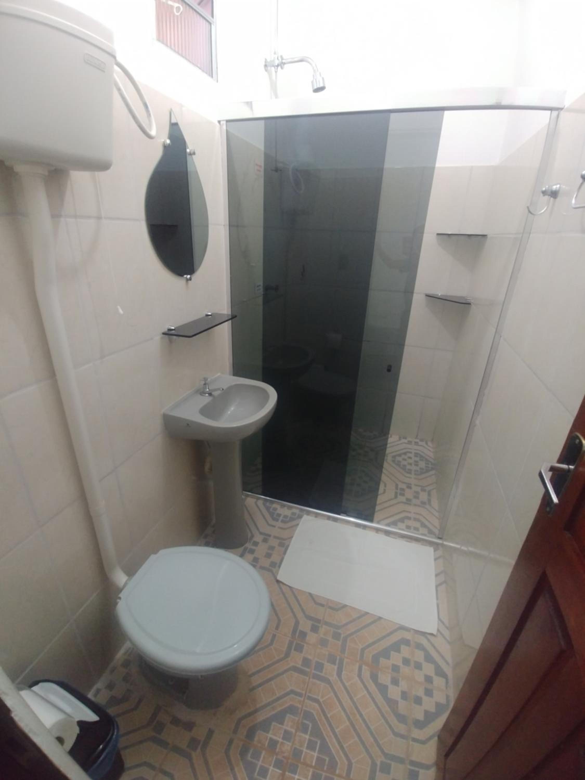 Hotel Coração Verde