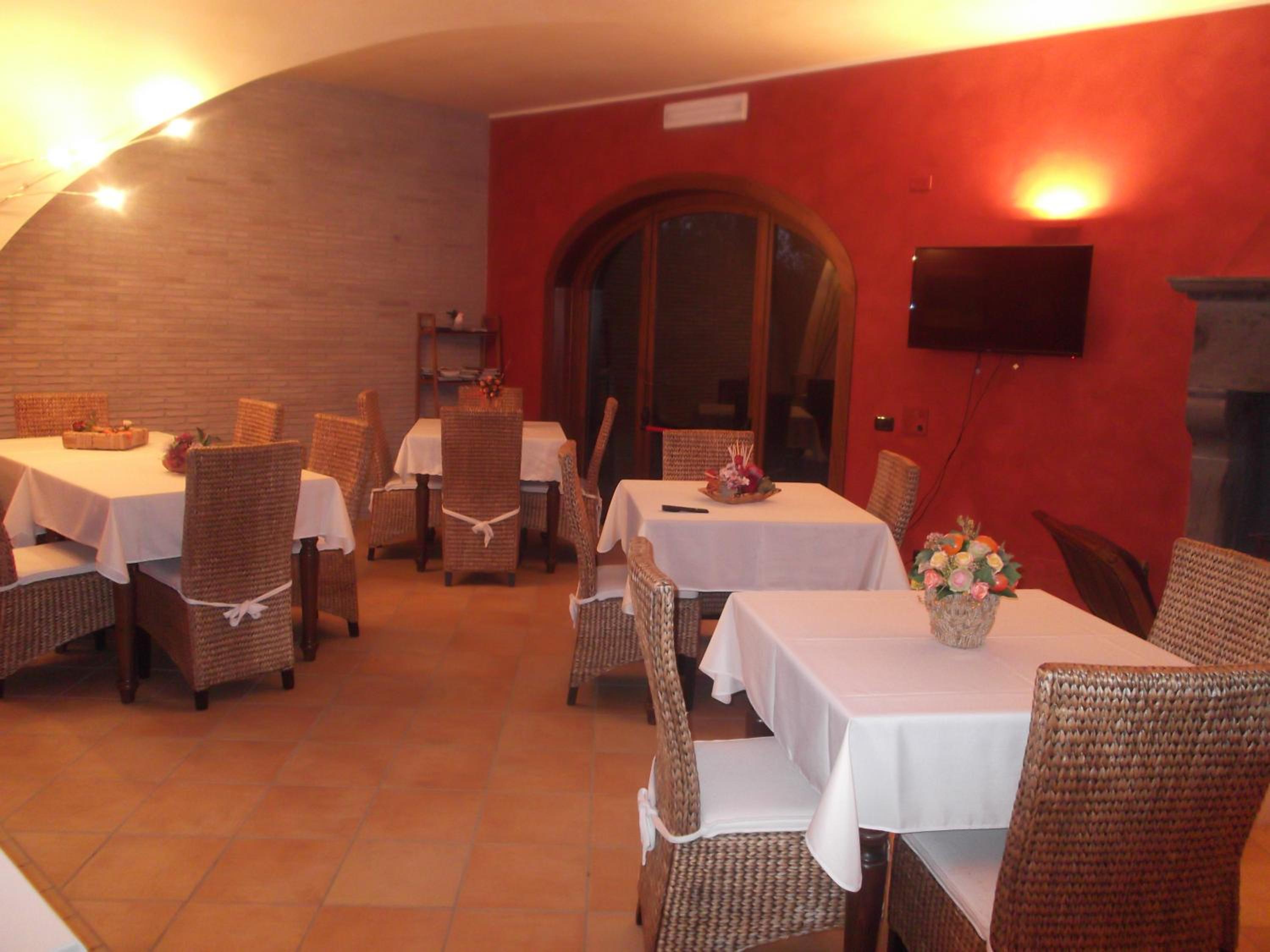 Agriturismo Casal Grande view 5