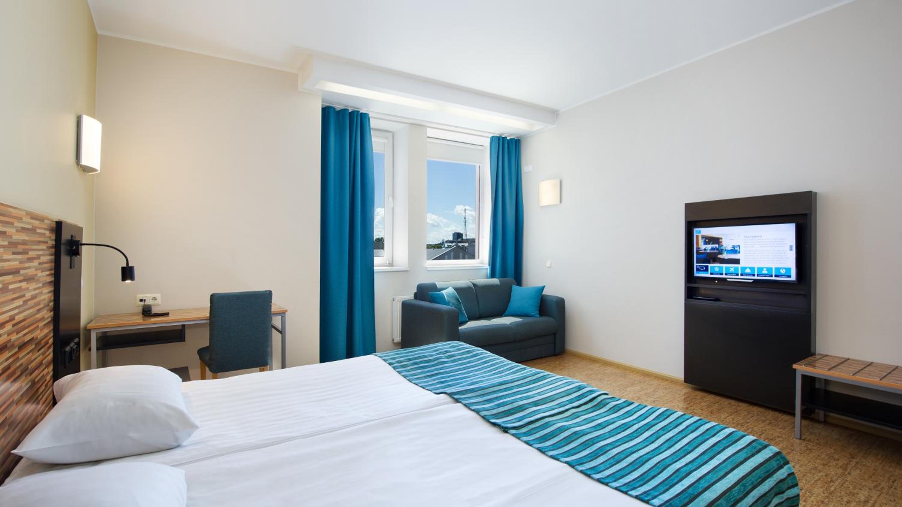 Tallinn Vacations - Hestia Hotel Seaport Tallinn - Property Image 27
