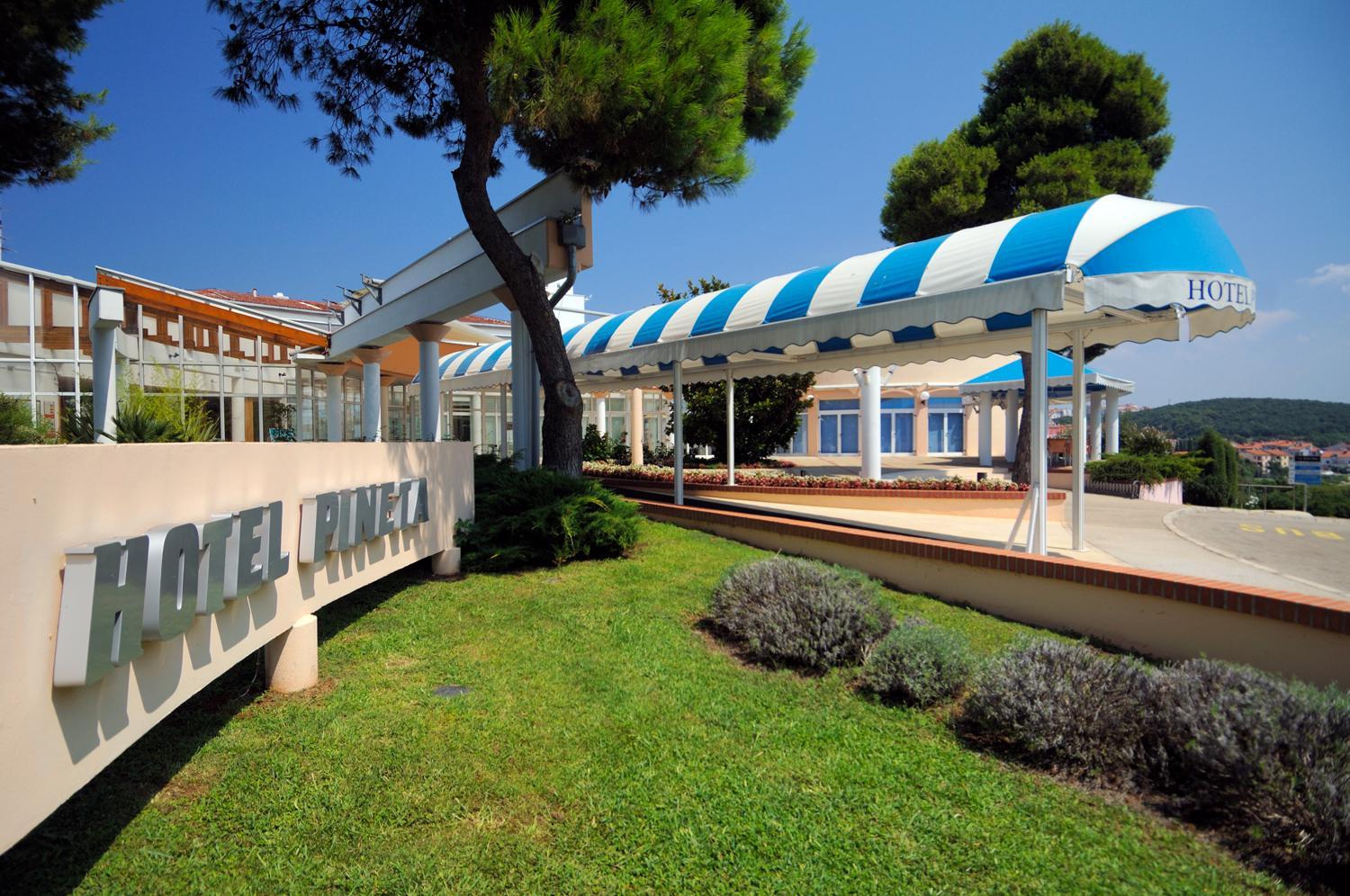 Vrsar Vacations - Maistra Select Pineta Hotel - Property Image 3