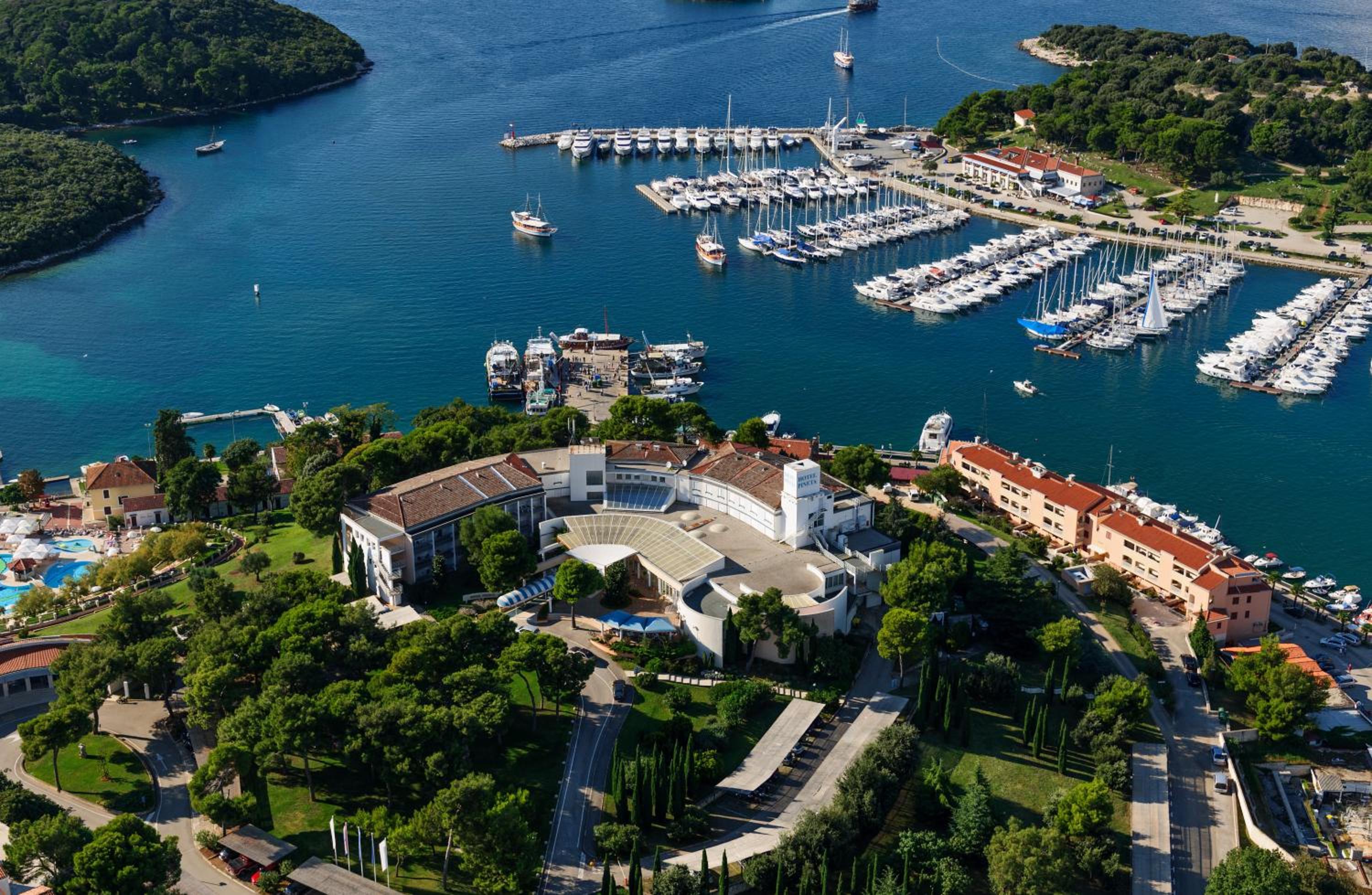 Vrsar Vacations - Maistra Select Pineta Hotel - Property Image 2