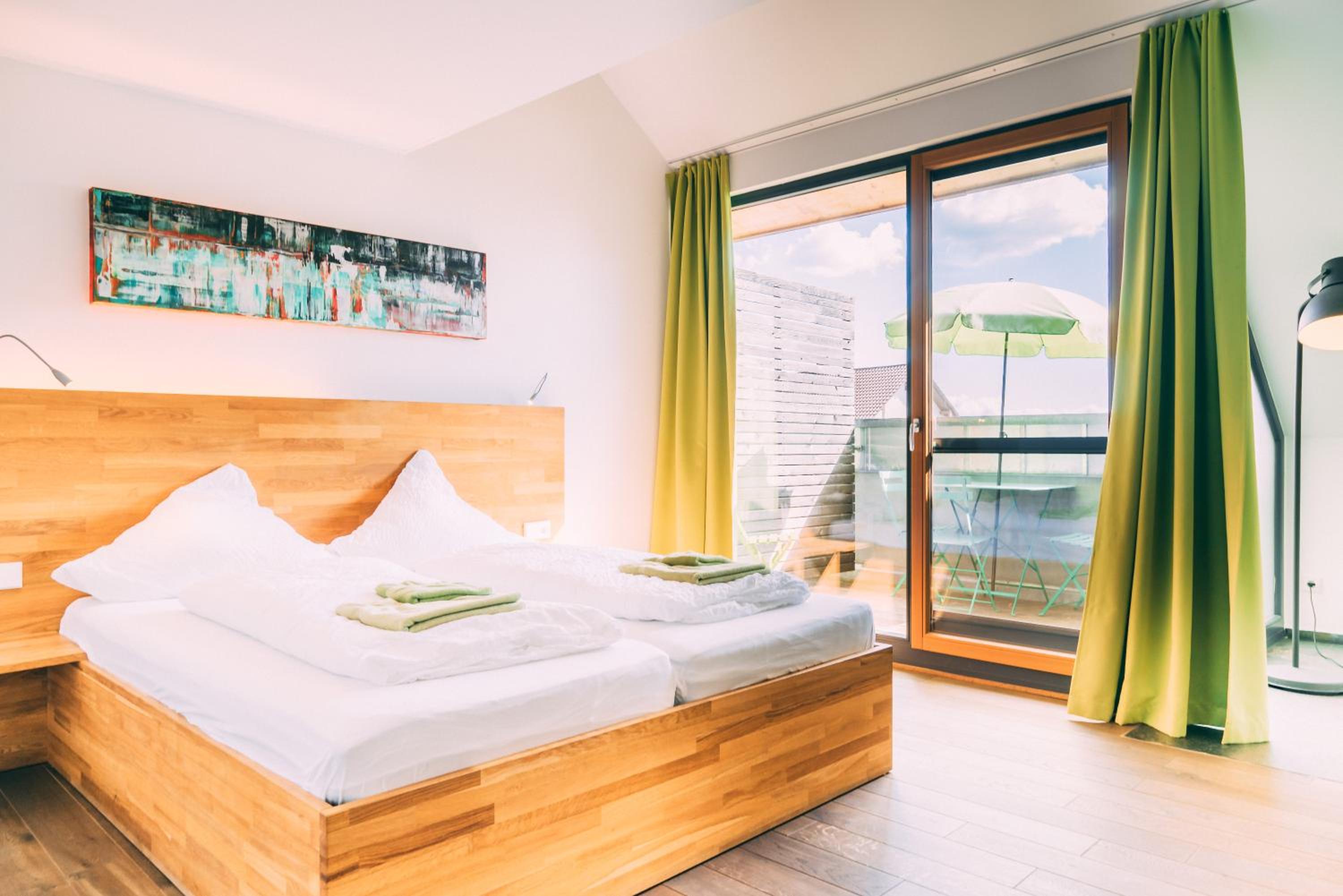 Gut Hügle Erlebnishof & Familienhotel