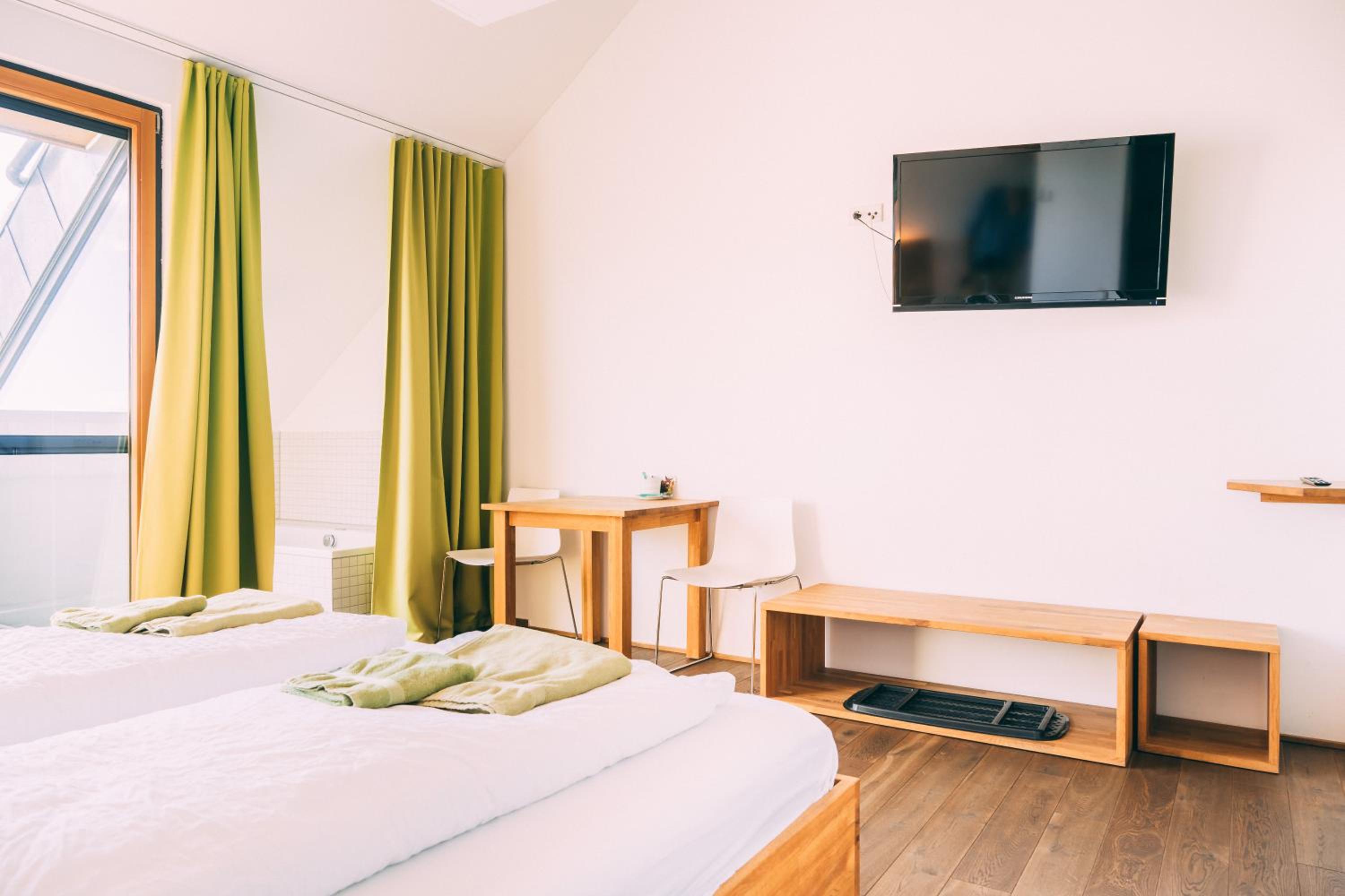 Gut Hügle Erlebnishof & Familienhotel