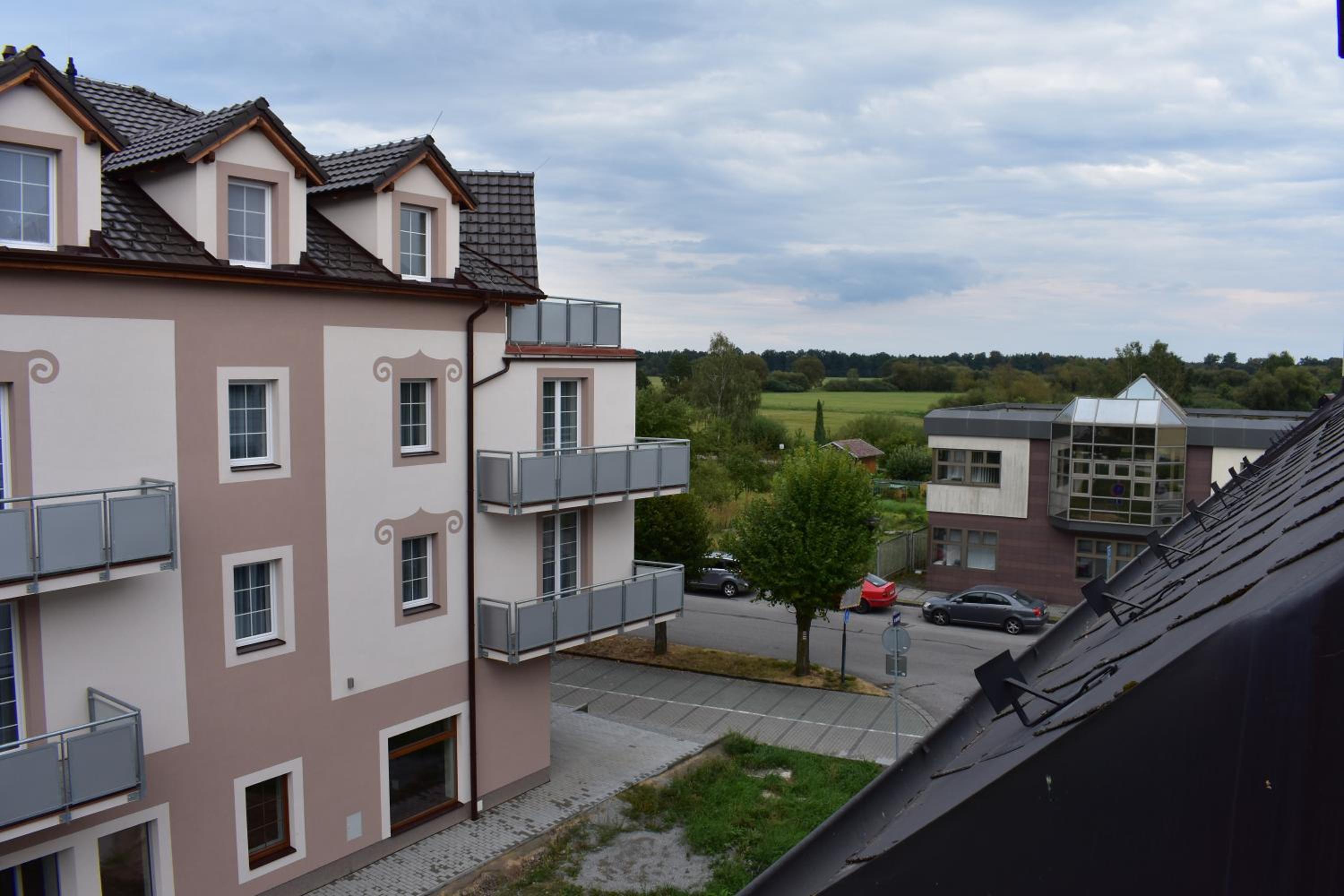 Apartment Bertík view 3