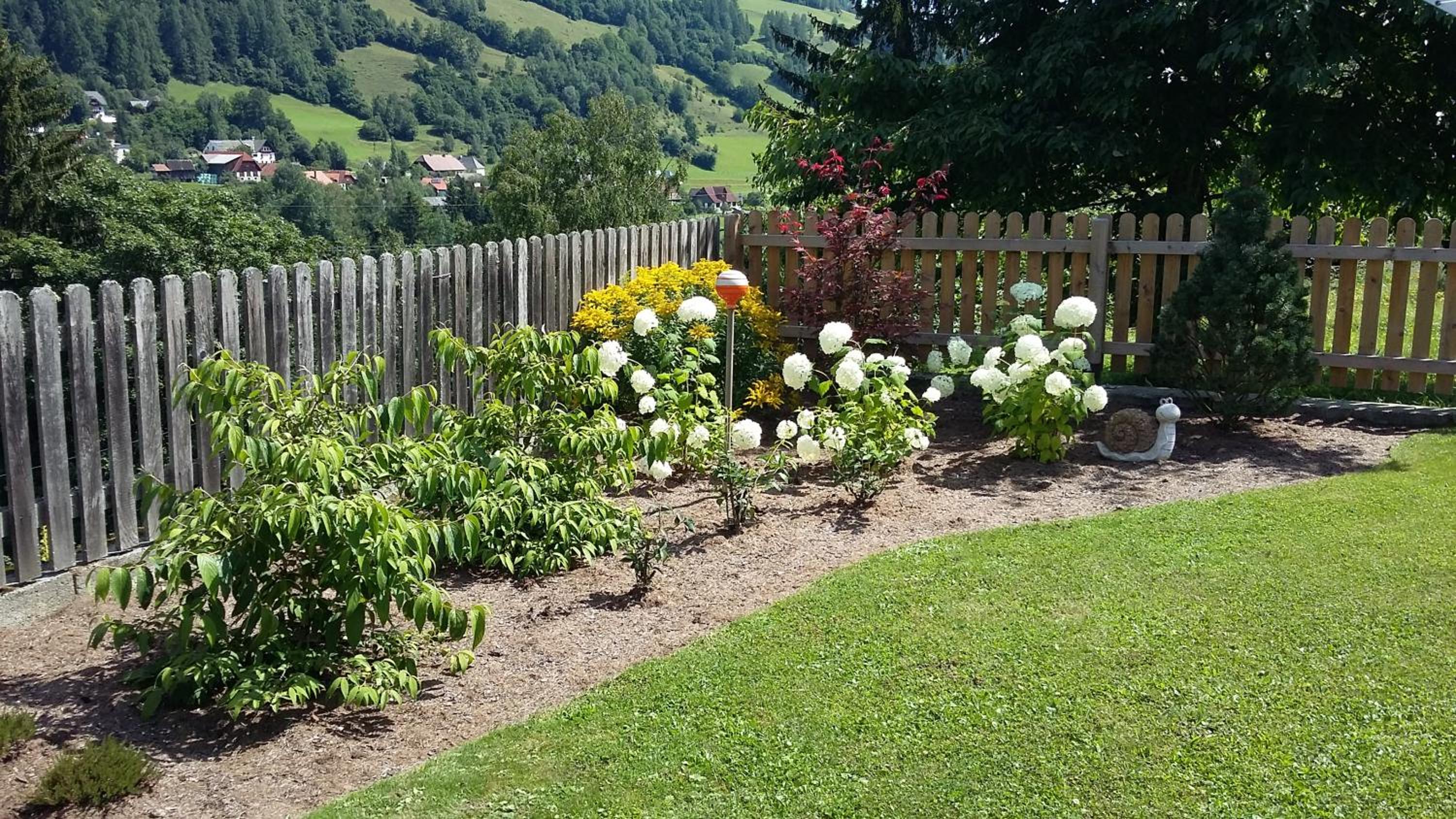 Haus Edlinger