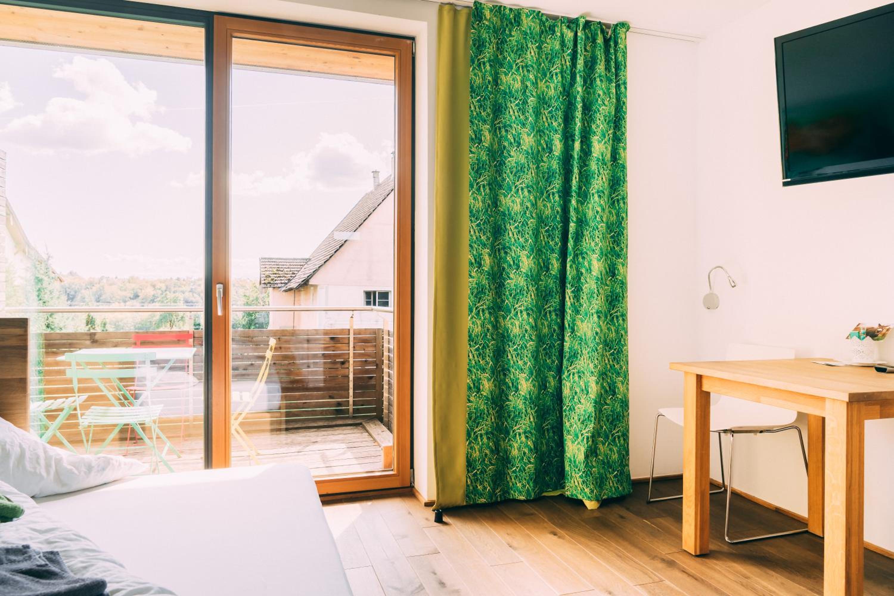 Gut Hügle Erlebnishof & Familienhotel