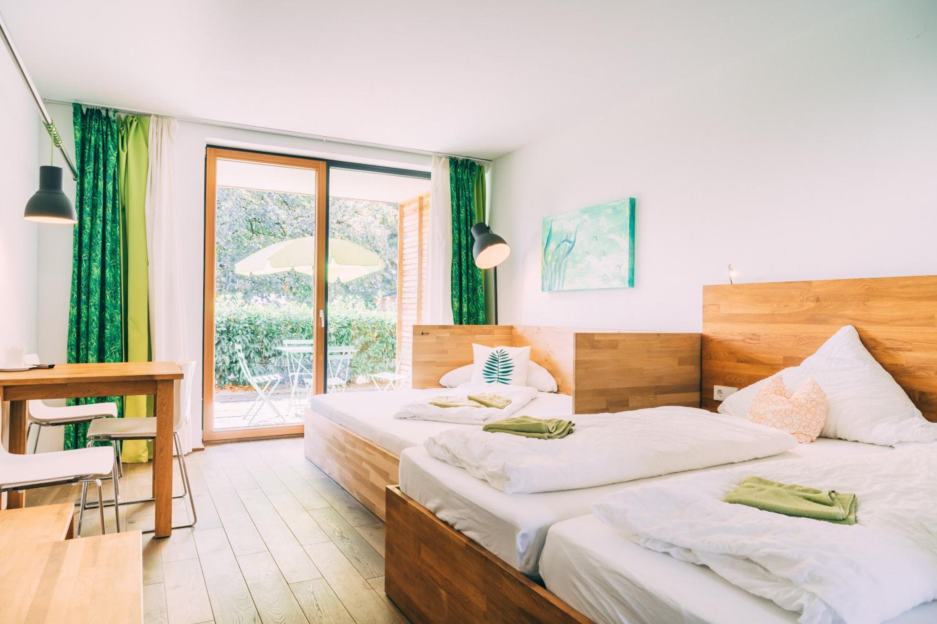 Gut Hügle Erlebnishof & Familienhotel