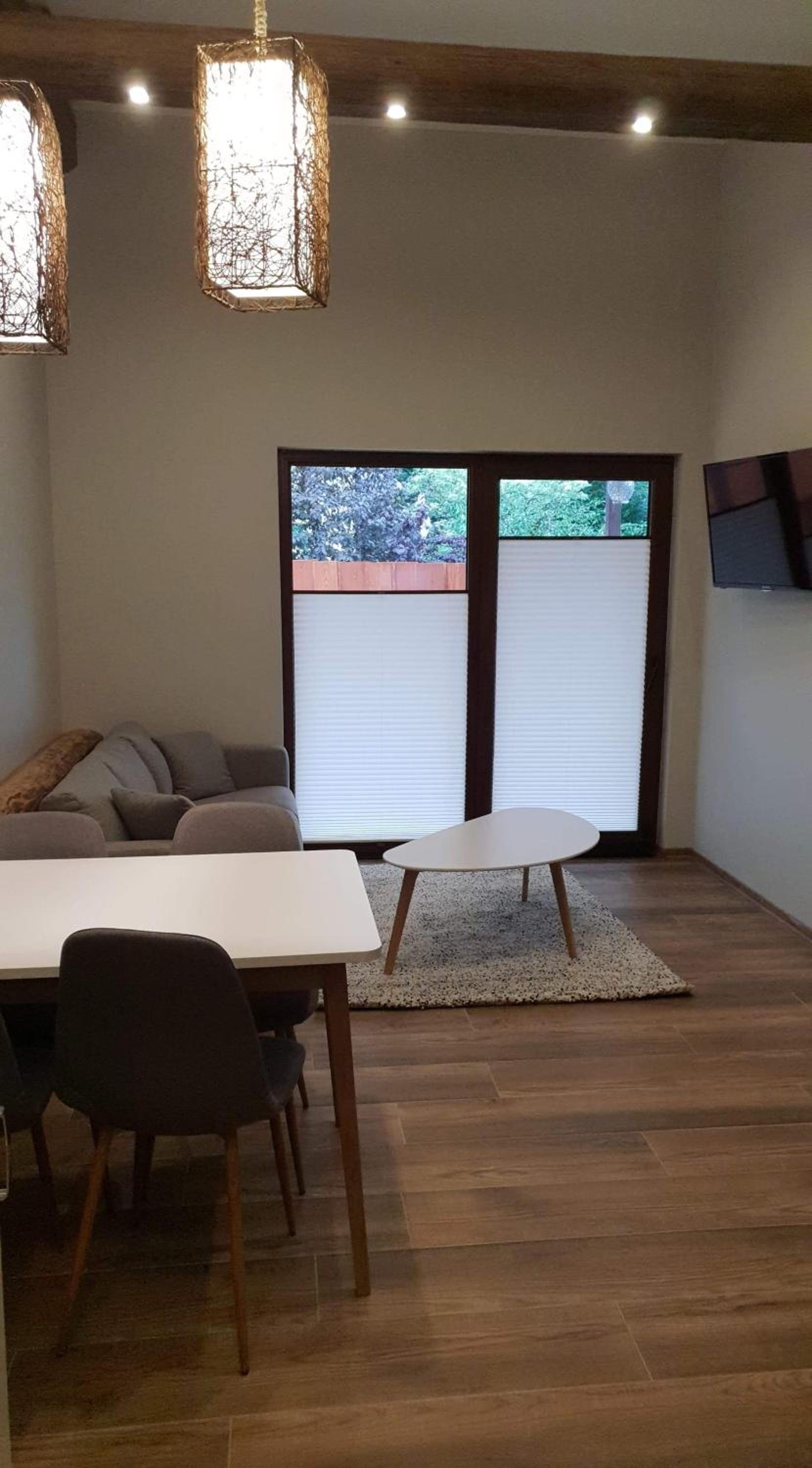 Domek pod Antałówką